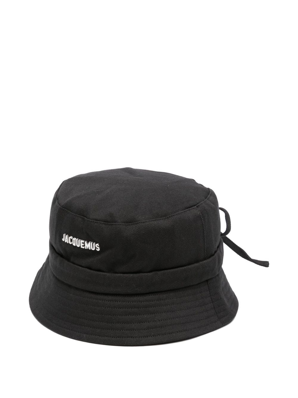 JACQUEMUS Hats Black ACU00001AE00014990 (JACQUEMUS / 帽子 ) | JACQUEMUS (ジャックムス)