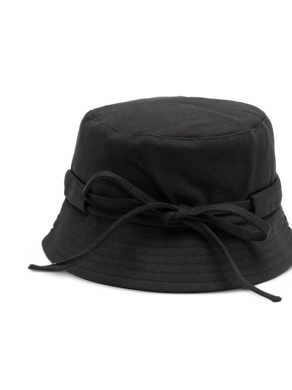 JACQUEMUS Hats Black ACU00001AE00014990 (JACQUEMUS / 帽子 ) | JACQUEMUS (ジャックムス)(1)