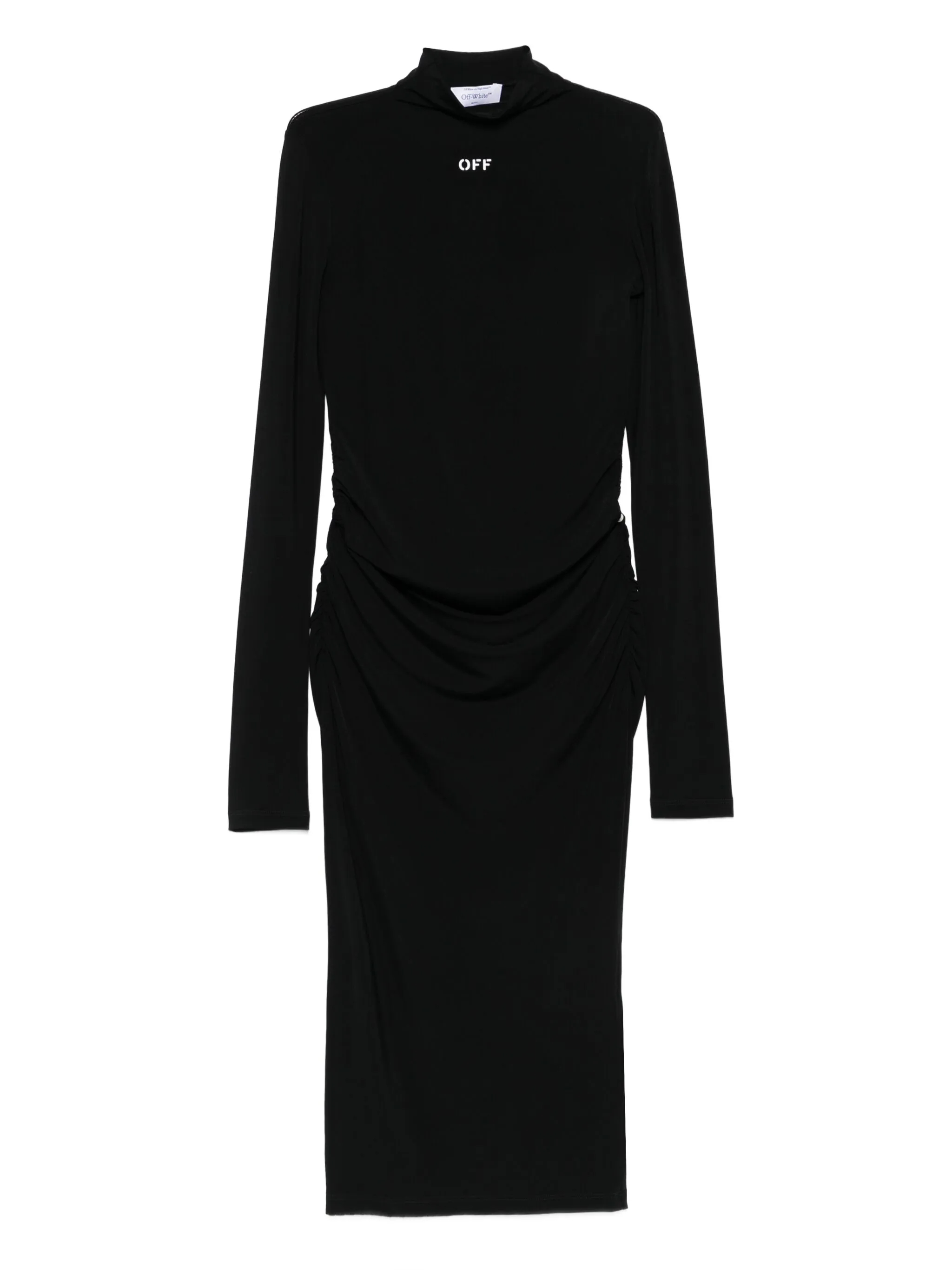 Off White Dresses OWDB55EF25JER0011001 (Off-White / ワンピース・ドレス・オールインワン ) | Off-White (オフホワイト)