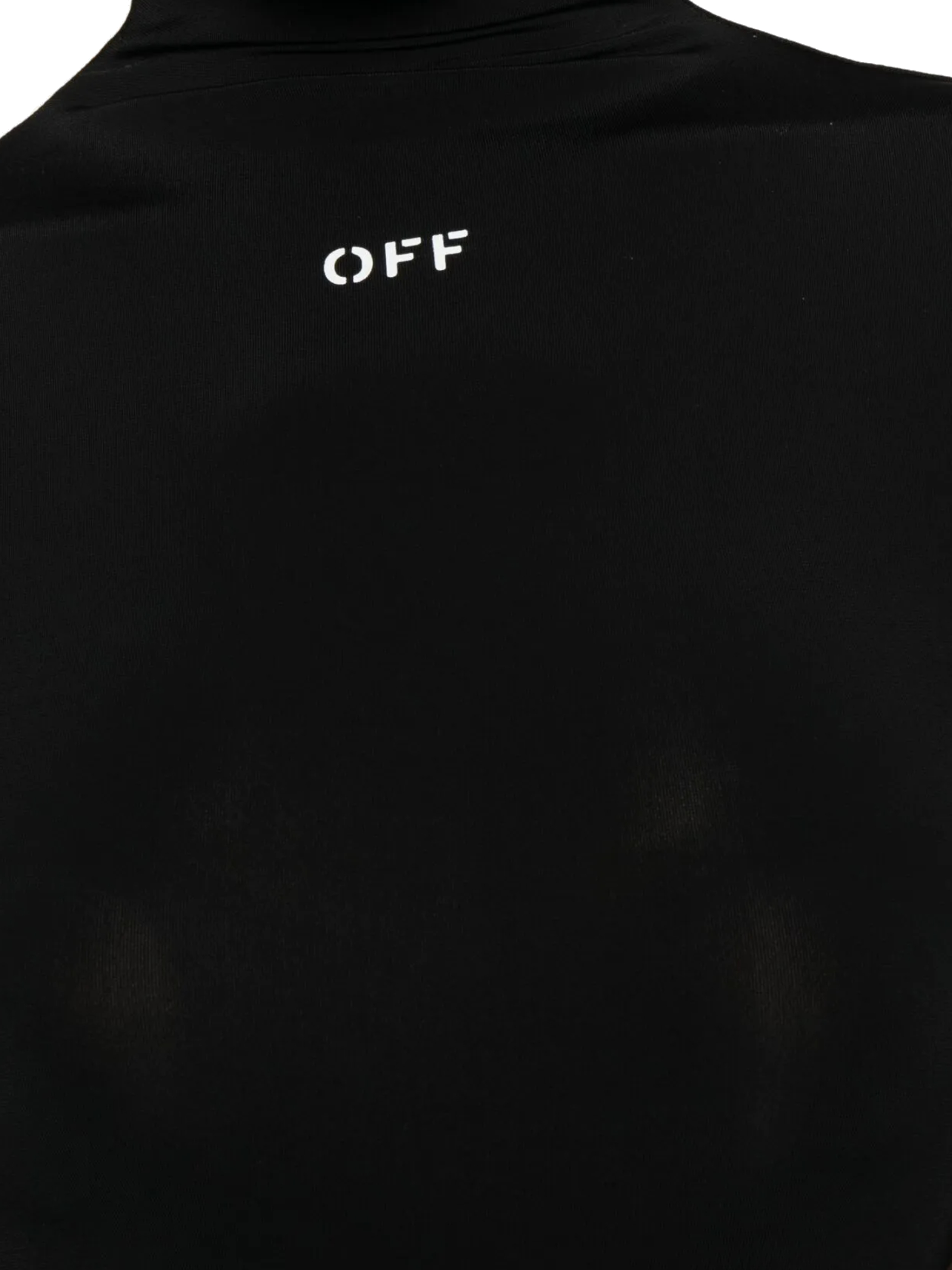 Off White Dresses OWDB55EF25JER0011001 (Off-White / ワンピース・ドレス・オールインワン ) | Off-White (オフホワイト)(1)