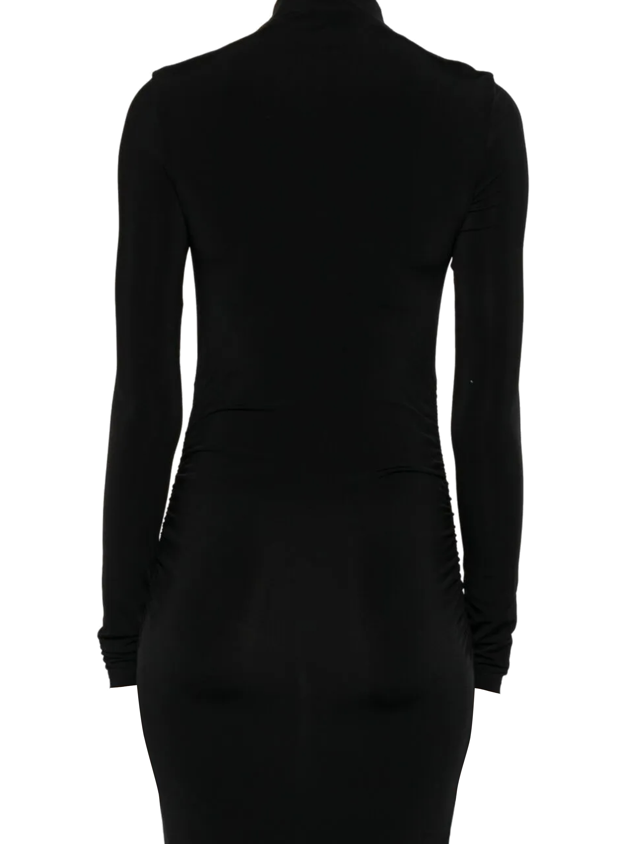 Off White Dresses OWDB55EF25JER0011001 (Off-White / ワンピース・ドレス・オールインワン ) | Off-White (オフホワイト)(2)