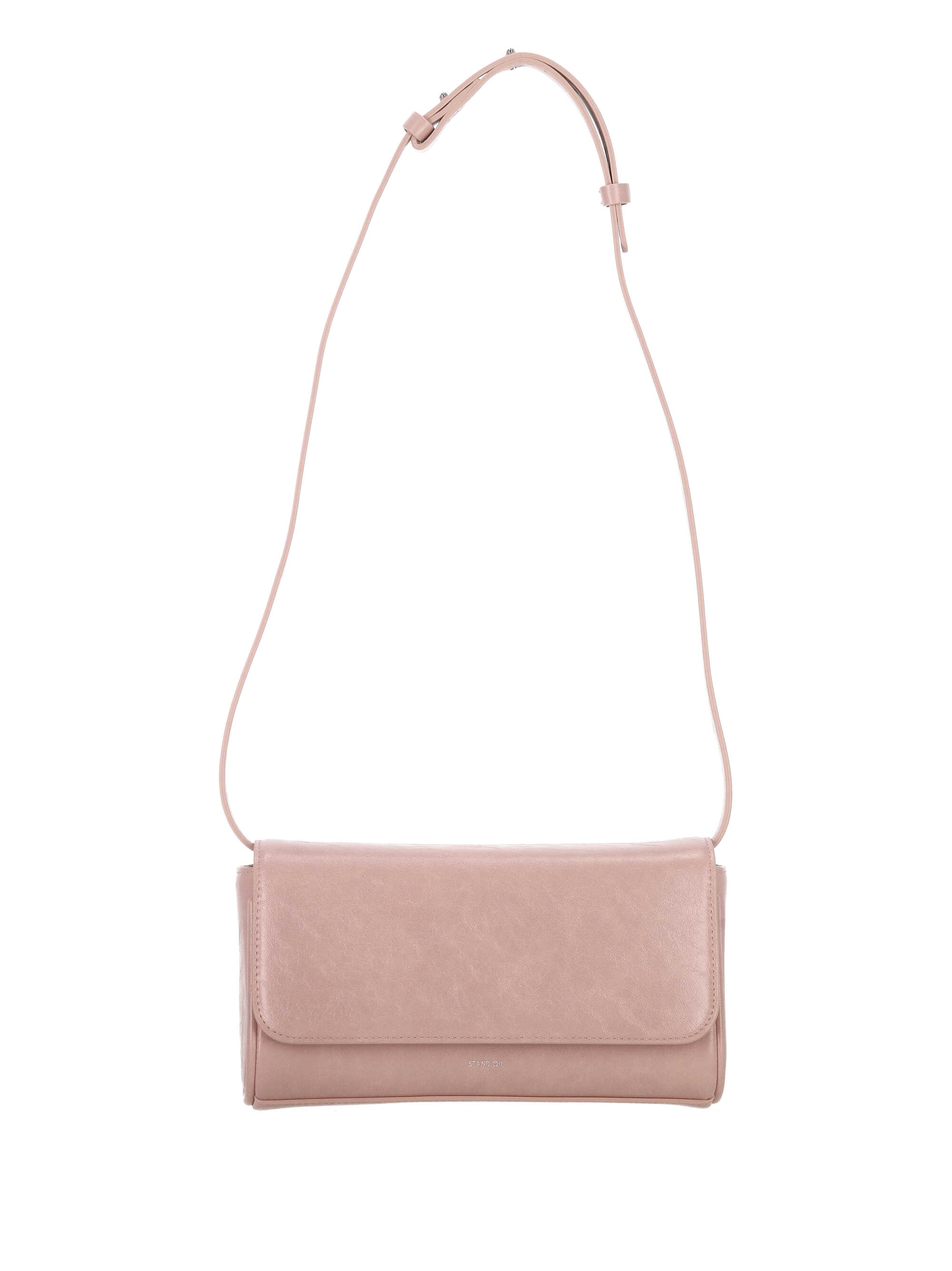 STAND OIL Bags.. 21F006BSPSOFTPINK (STAND OIL / ハンドバッグ・ショルダーバッグ ) | STAND OIL (スタンドオイル)