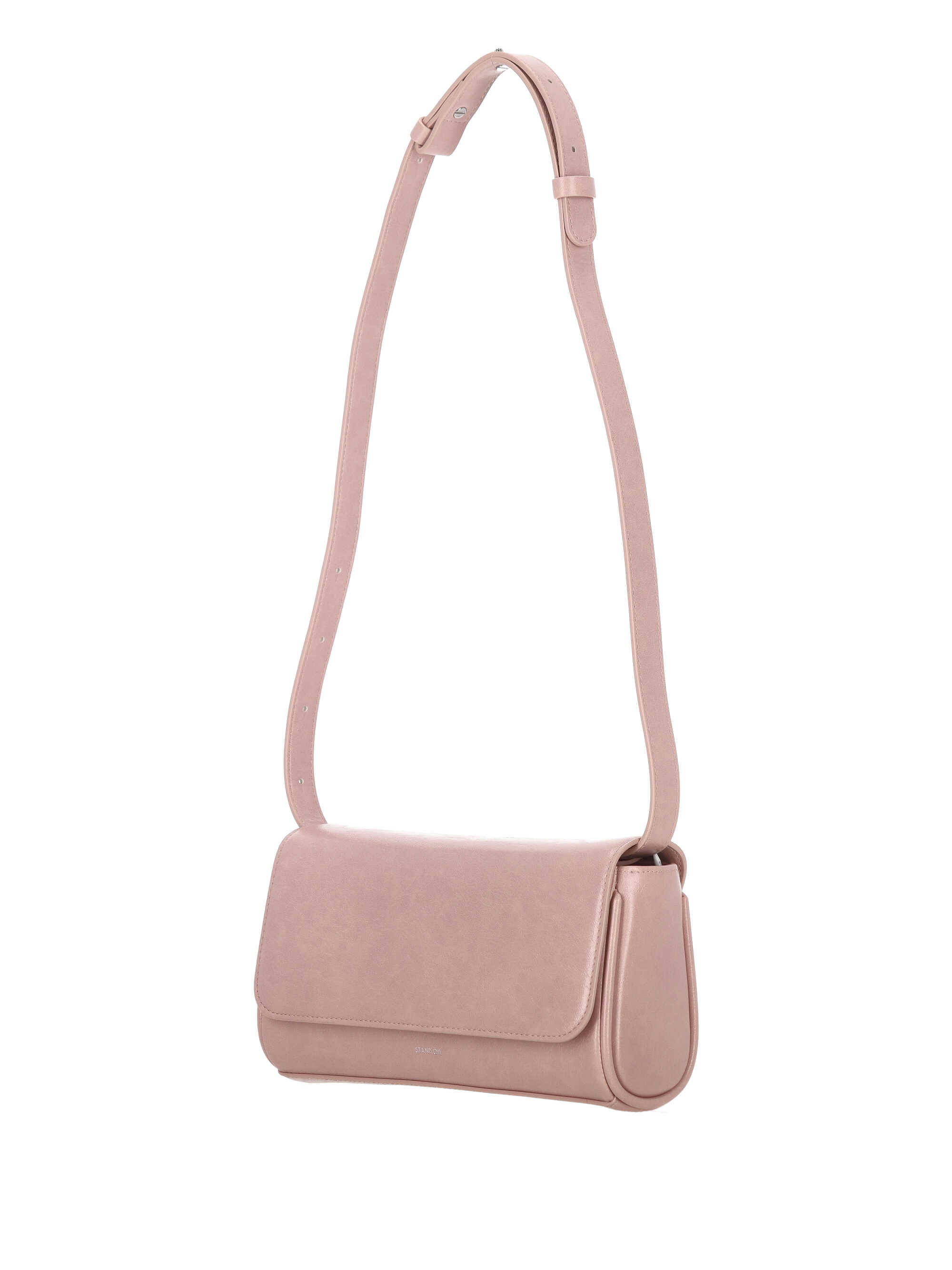 STAND OIL Bags.. 21F006BSPSOFTPINK (STAND OIL / ハンドバッグ・ショルダーバッグ ) | STAND OIL (スタンドオイル)(1)