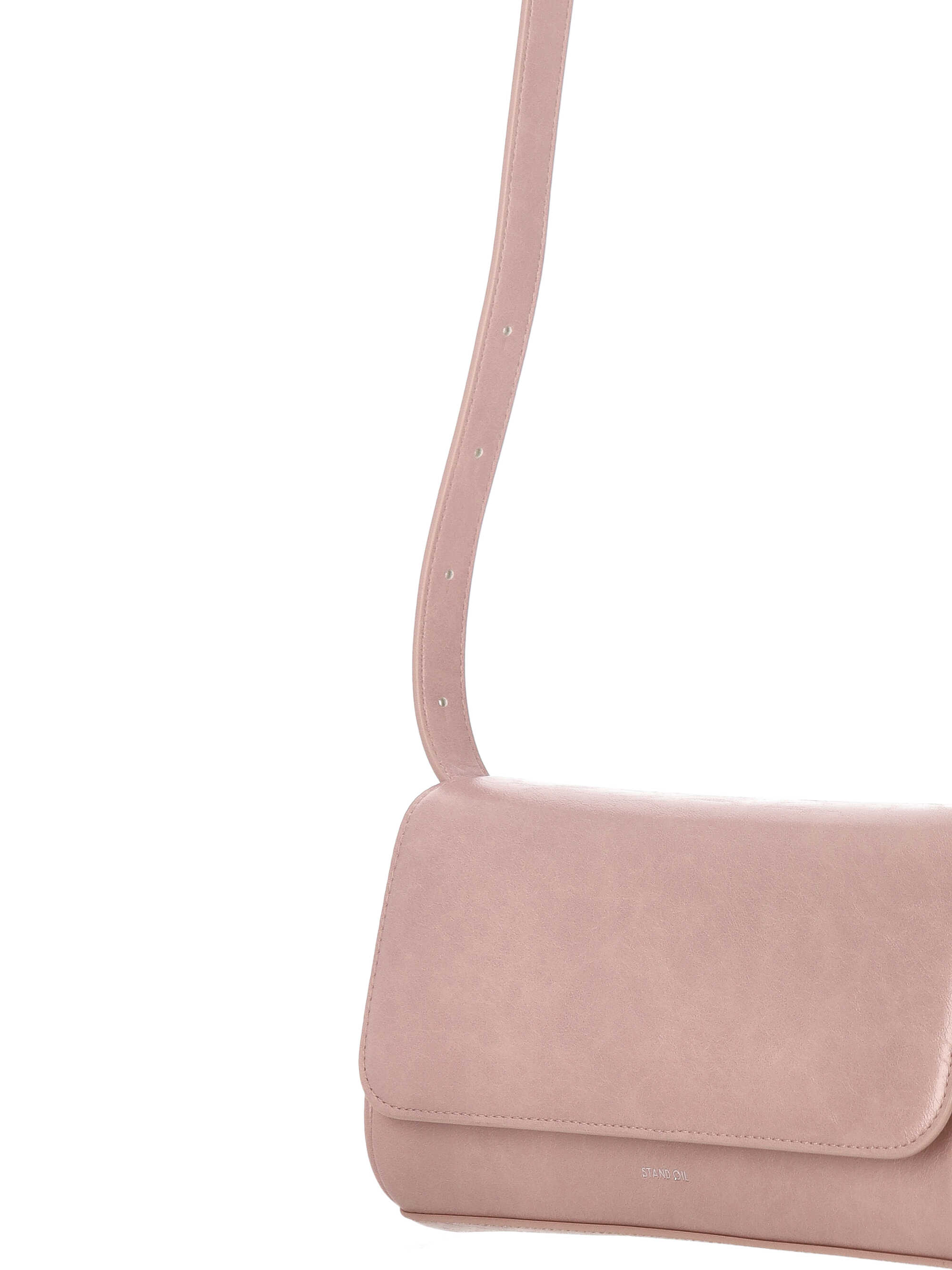 STAND OIL Bags.. 21F006BSPSOFTPINK (STAND OIL / ハンドバッグ・ショルダーバッグ ) | STAND OIL (スタンドオイル)(3)