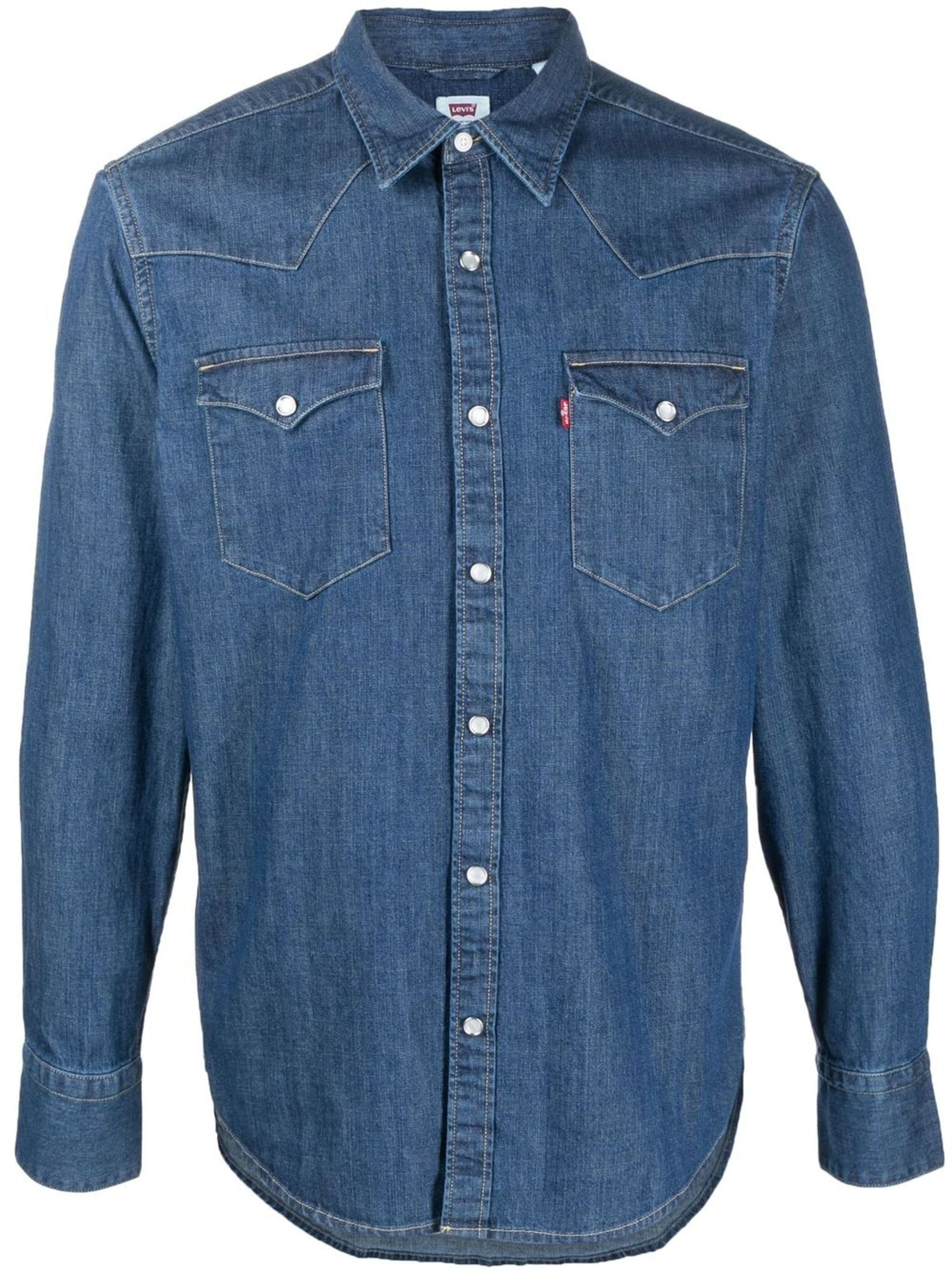 Levi's Shirts 857440041 (Levi's / シャツ・ブラウス ) | Levi's (リーバイス)