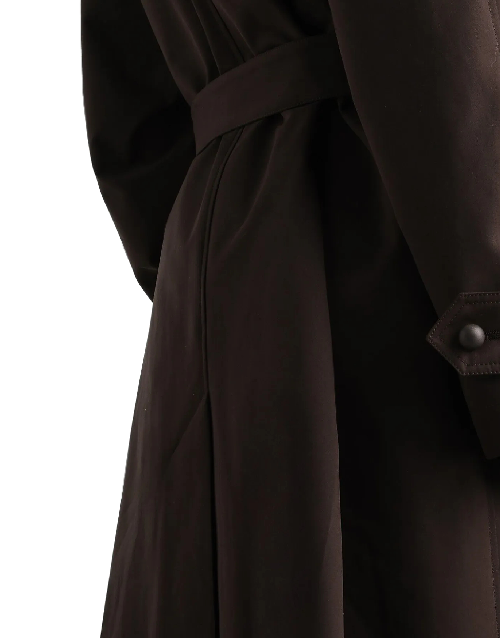 Dolce & Gabbana Coats Dark Brown F0W7MTFUS4BM0696 (Dolce & Gabbana / コート ) | Dolce & Gabbana (ドルチェガッバーナ)(3)