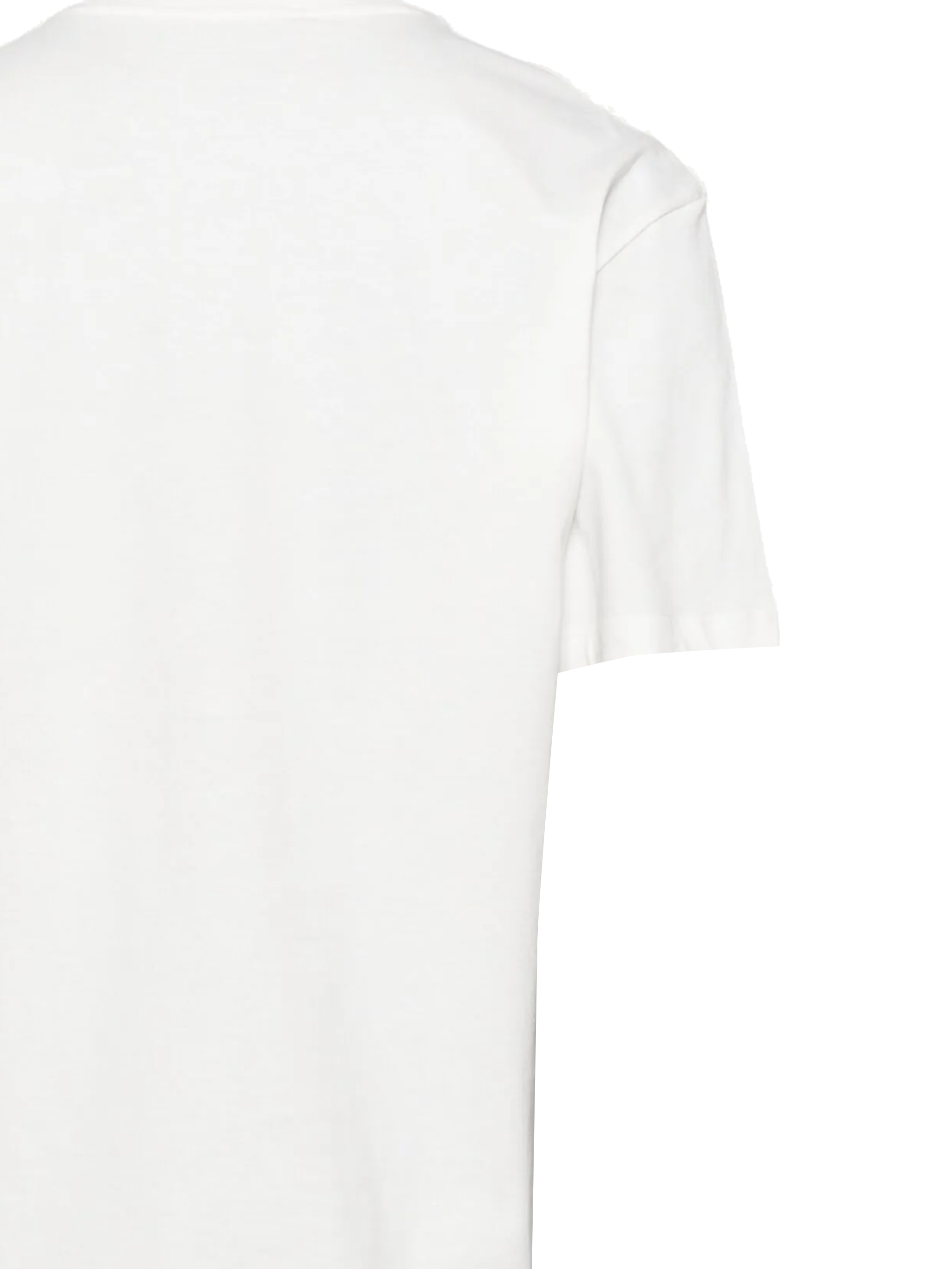 Ih Nom Uh Nit T-shirts and Polos Beige NUW25249081 (IH NOM UH NIT / Tシャツ・カットソー ) | IH NOM UH NIT (インノミネイト)(2)