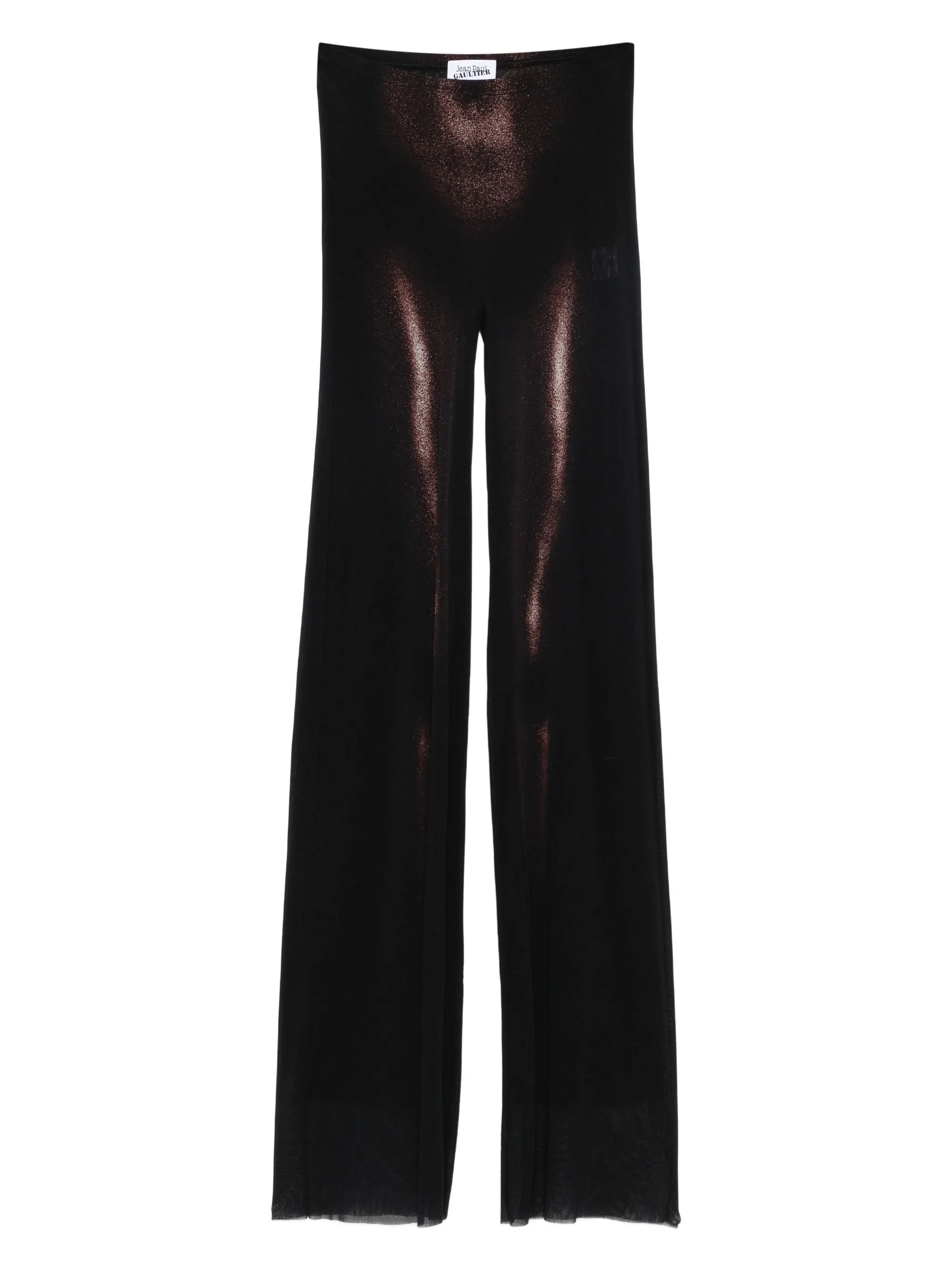 JEAN PAUL GAULTIER Trousers Black 2504WTR026M010P0060 (Jean Paul GAULTIER / パンツ ) | Jean Paul GAULTIER (ジャンポール ゴルチエ)