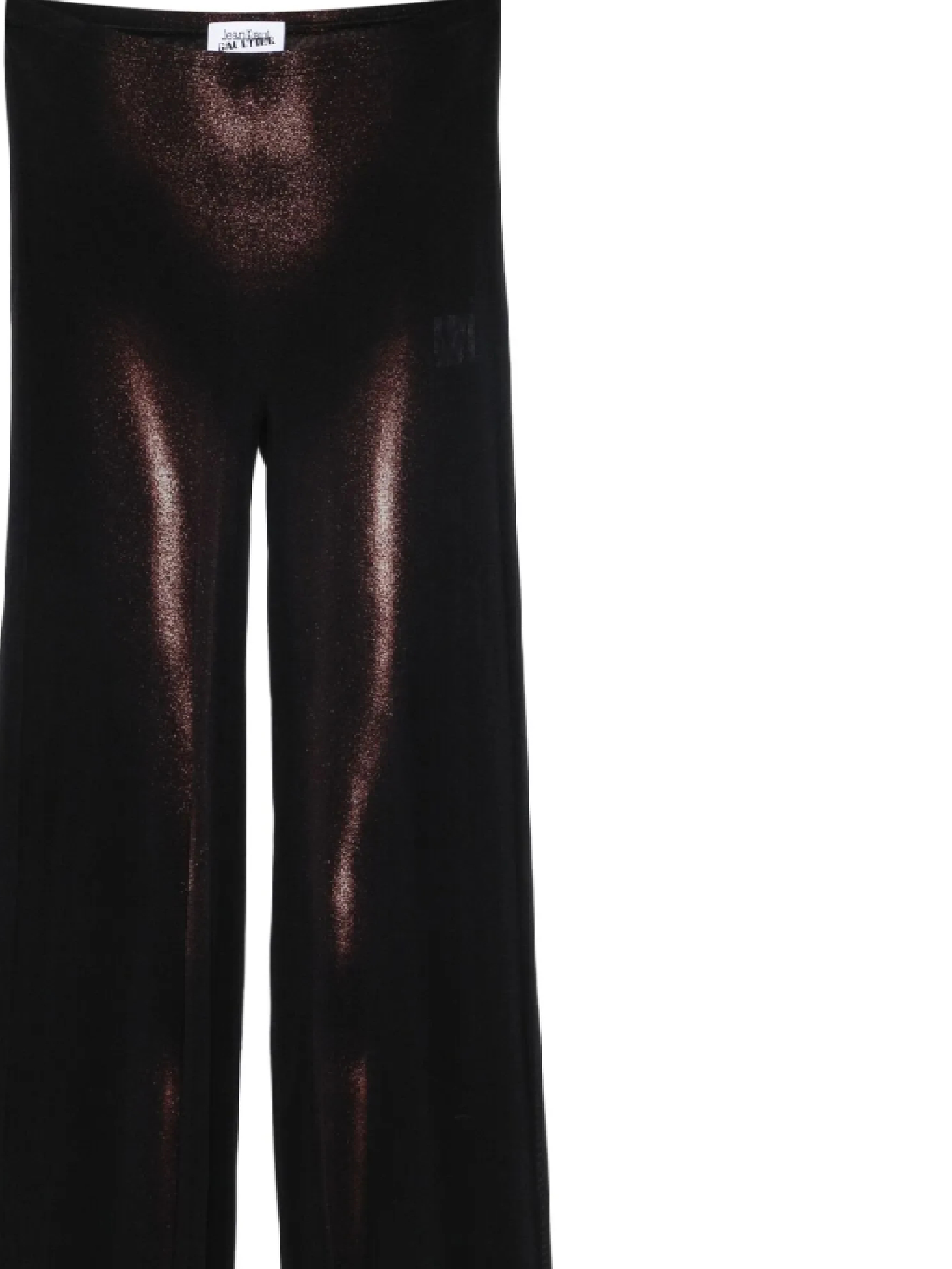 JEAN PAUL GAULTIER Trousers Black 2504WTR026M010P0060 (Jean Paul GAULTIER / パンツ ) | Jean Paul GAULTIER (ジャンポール ゴルチエ)(1)