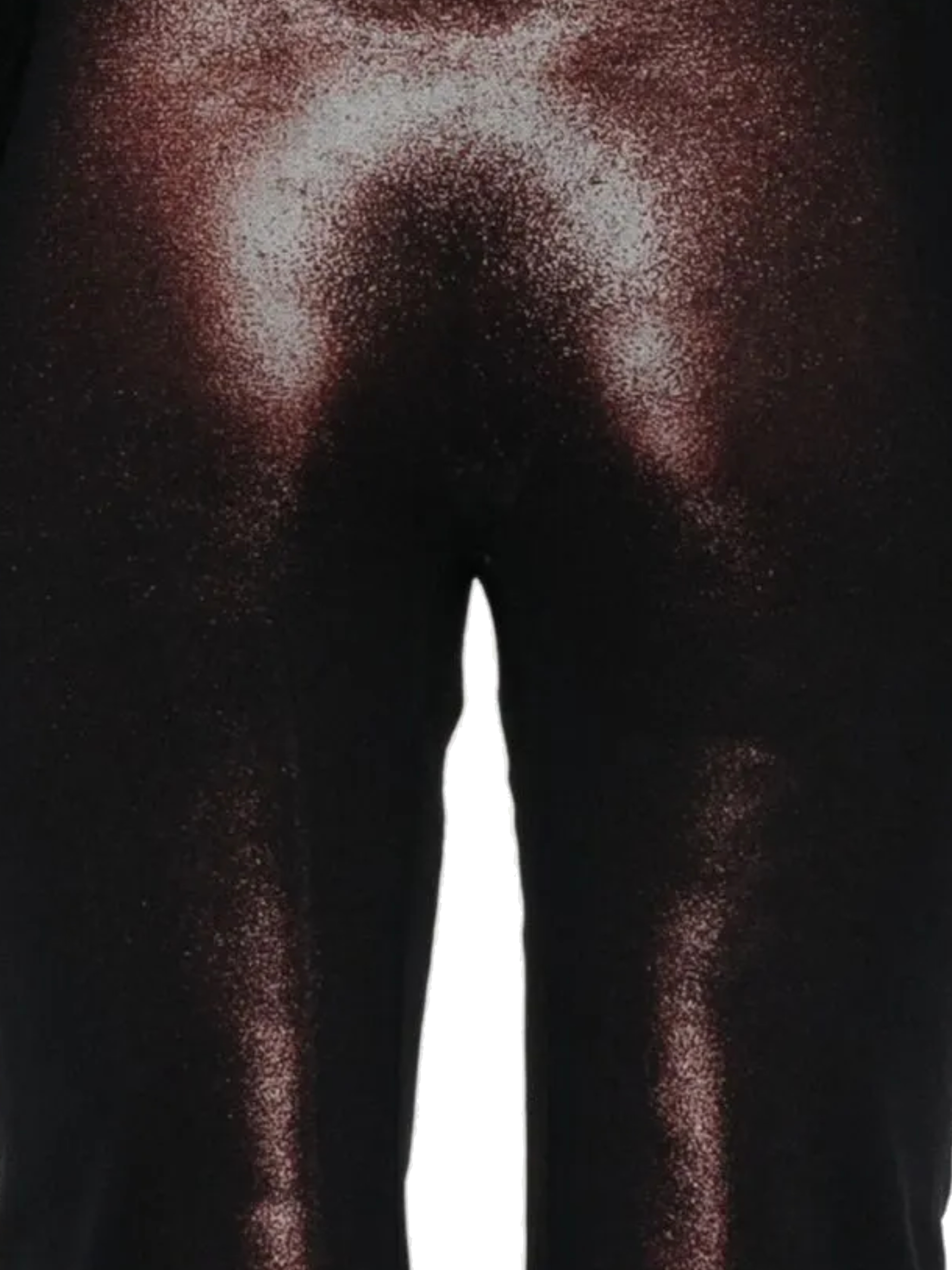 JEAN PAUL GAULTIER Trousers Black 2504WTR026M010P0060 (Jean Paul GAULTIER / パンツ ) | Jean Paul GAULTIER (ジャンポール ゴルチエ)(2)