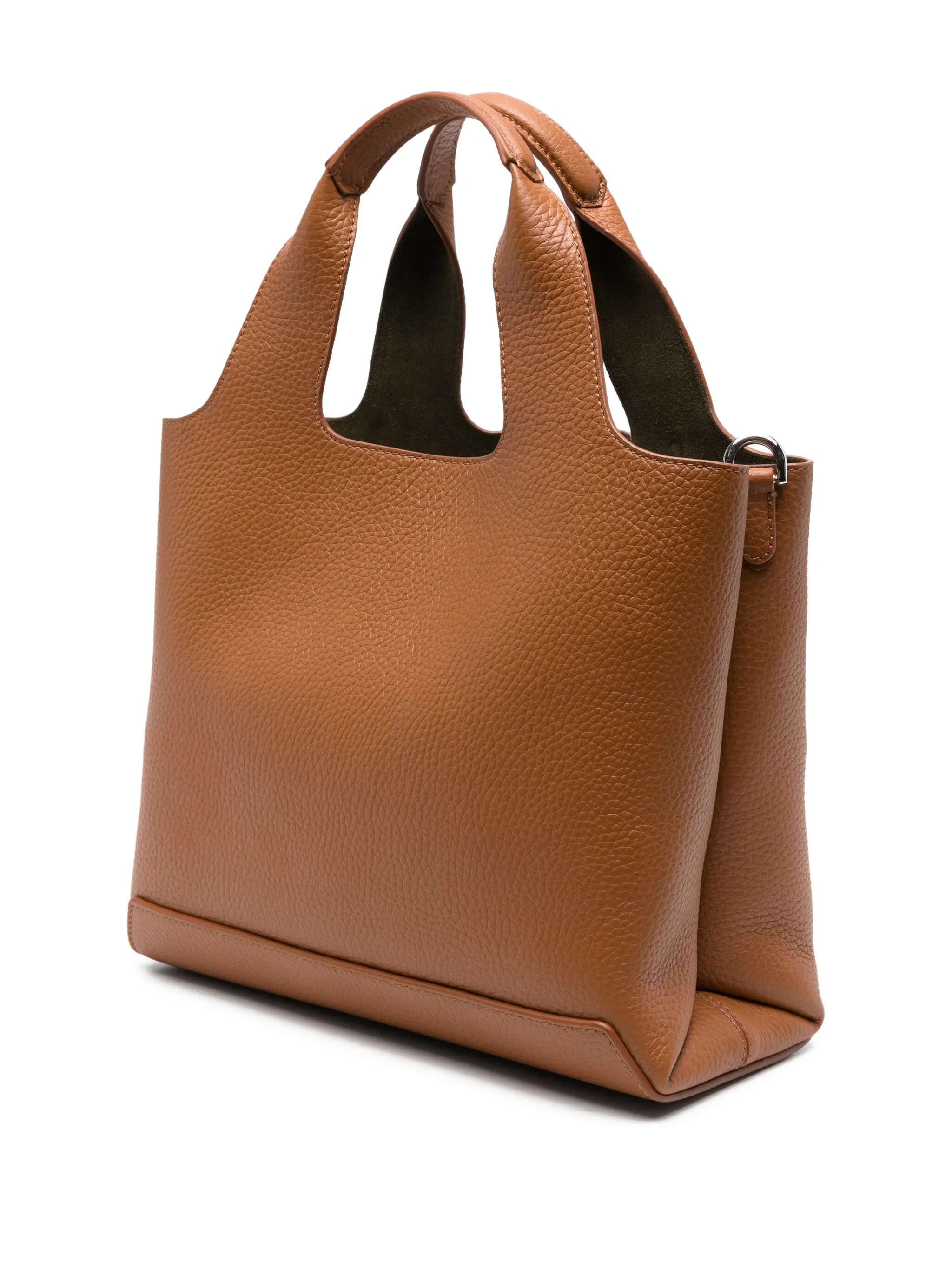Hogan Bags.. Brown KBW01RA0200TH1S003 (HOGAN / トートバッグ ) | HOGAN (ホーガン)(1)