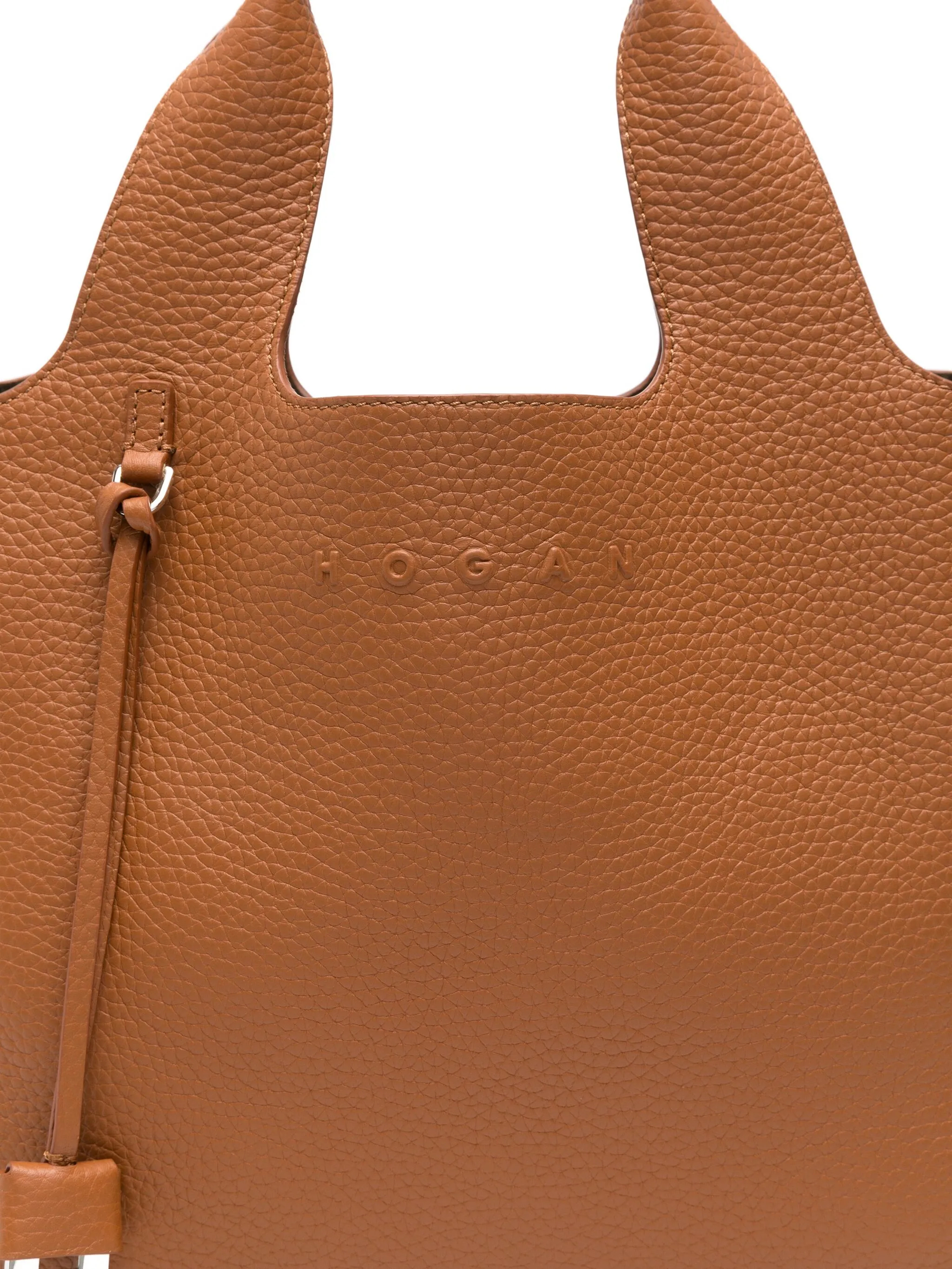 Hogan Bags.. Brown KBW01RA0200TH1S003 (HOGAN / トートバッグ ) | HOGAN (ホーガン)(3)