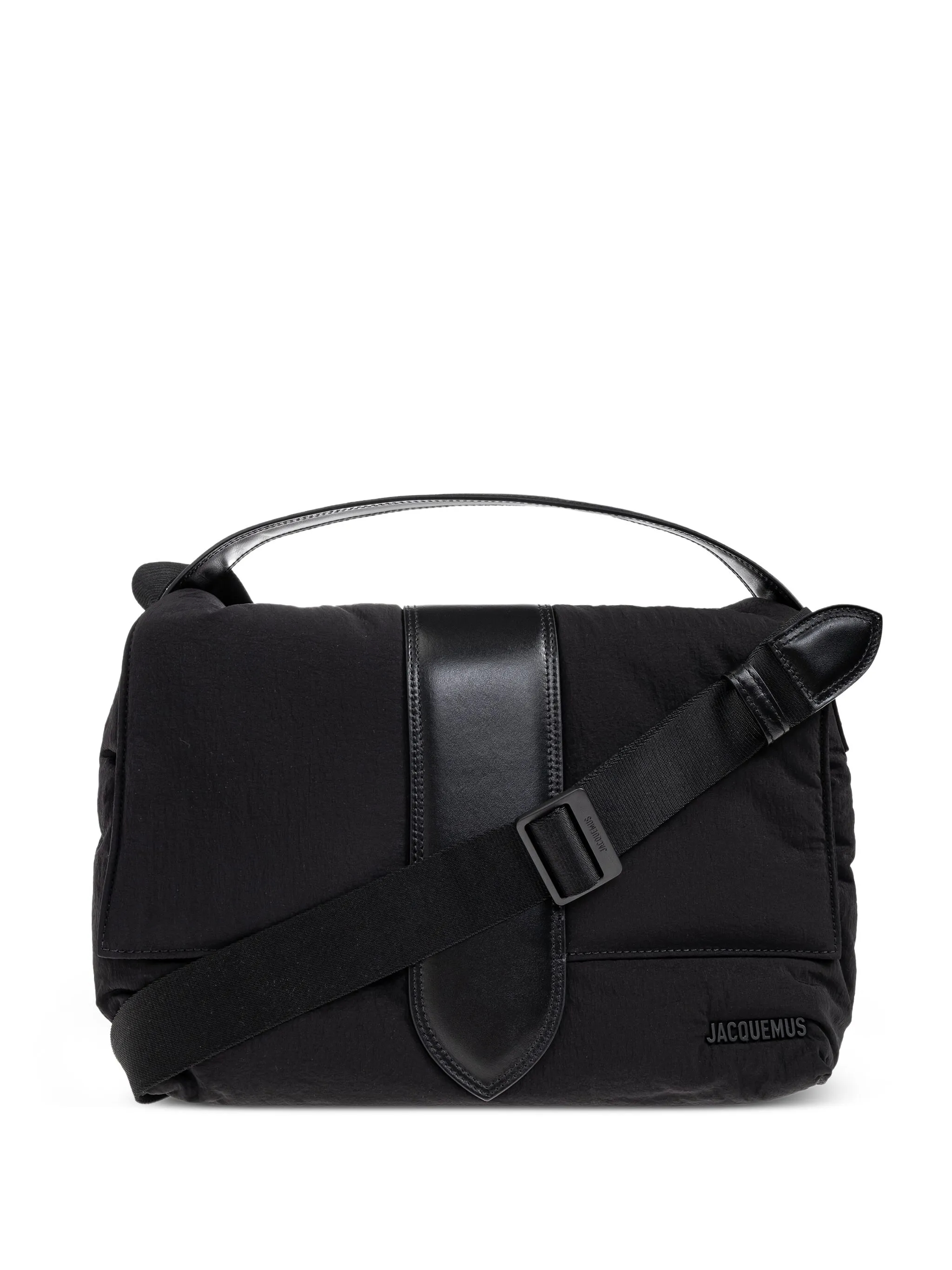 JACQUEMUS Bags.. Black BAM00372BW00424990 (JACQUEMUS / ハンドバッグ・ショルダーバッグ ) | JACQUEMUS (ジャックムス)