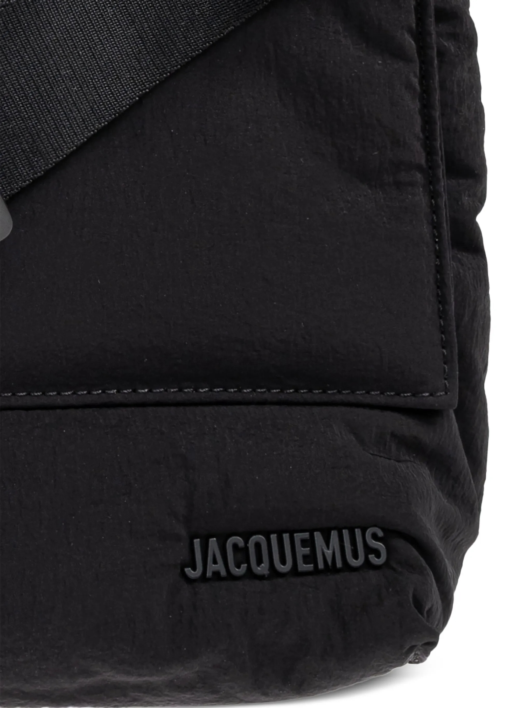 JACQUEMUS Bags.. Black BAM00372BW00424990 (JACQUEMUS / ハンドバッグ・ショルダーバッグ ) | JACQUEMUS (ジャックムス)(2)