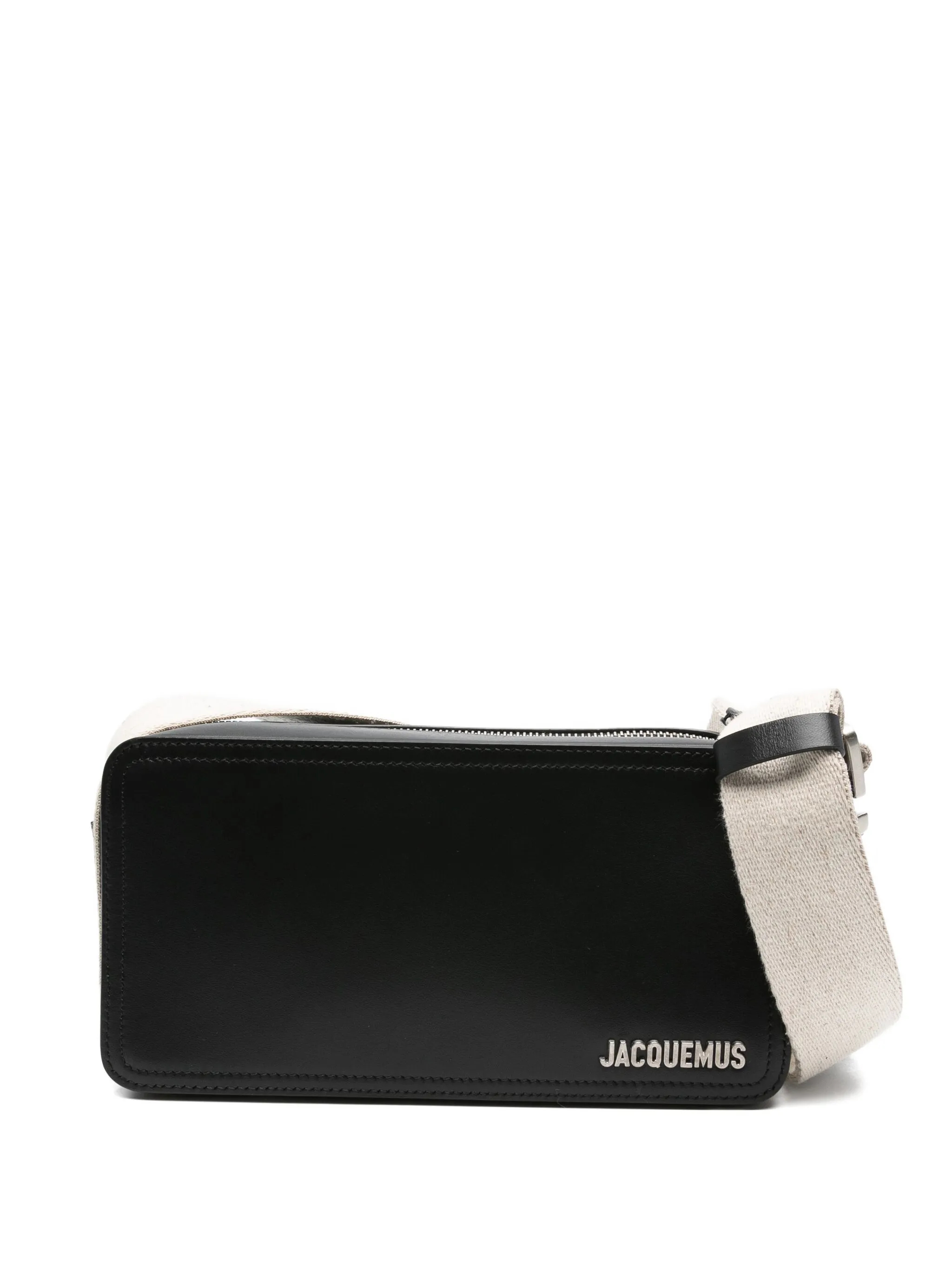 JACQUEMUS Bags.. Black BAM00092AC17C01990 (JACQUEMUS / ハンドバッグ・ショルダーバッグ ) | JACQUEMUS (ジャックムス)