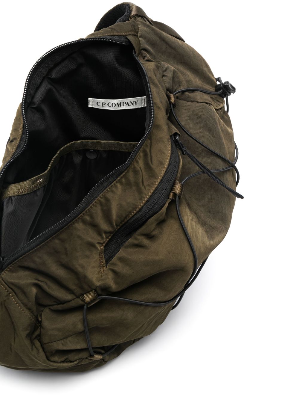 C.P. COMPANY Bags.. 19CMAC114A005269G683 (C.P. Company / ボディ・ベルトバッグ ) | C.P. Company (シーピーカンパニー)(3)