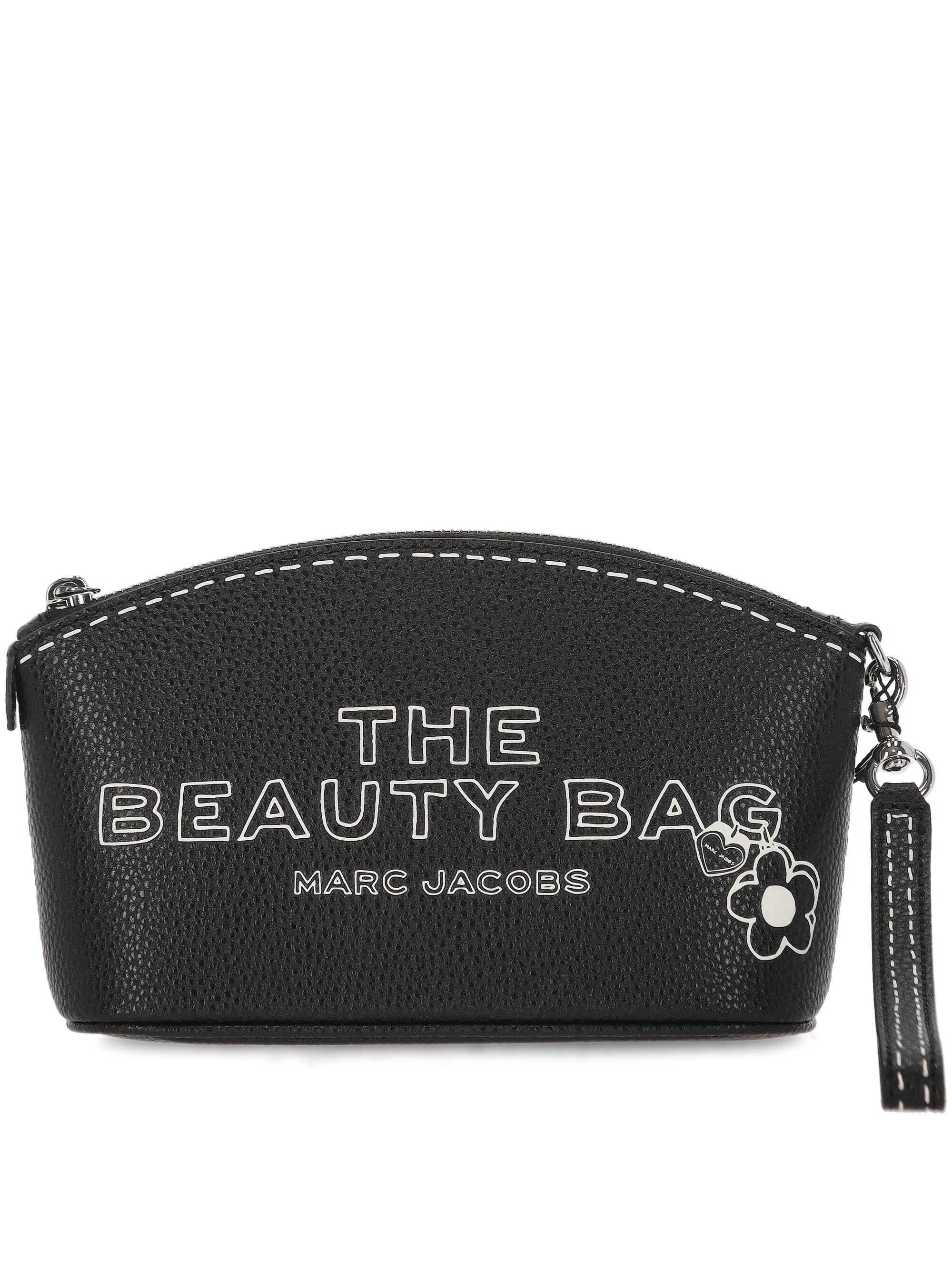 Marc Jacobs Bags.. Black Multicolor 2F5SCP014S01002 (Marc Jacobs / クラッチバッグ・ポーチ ) | Marc Jacobs (マーク ジェイコブス)