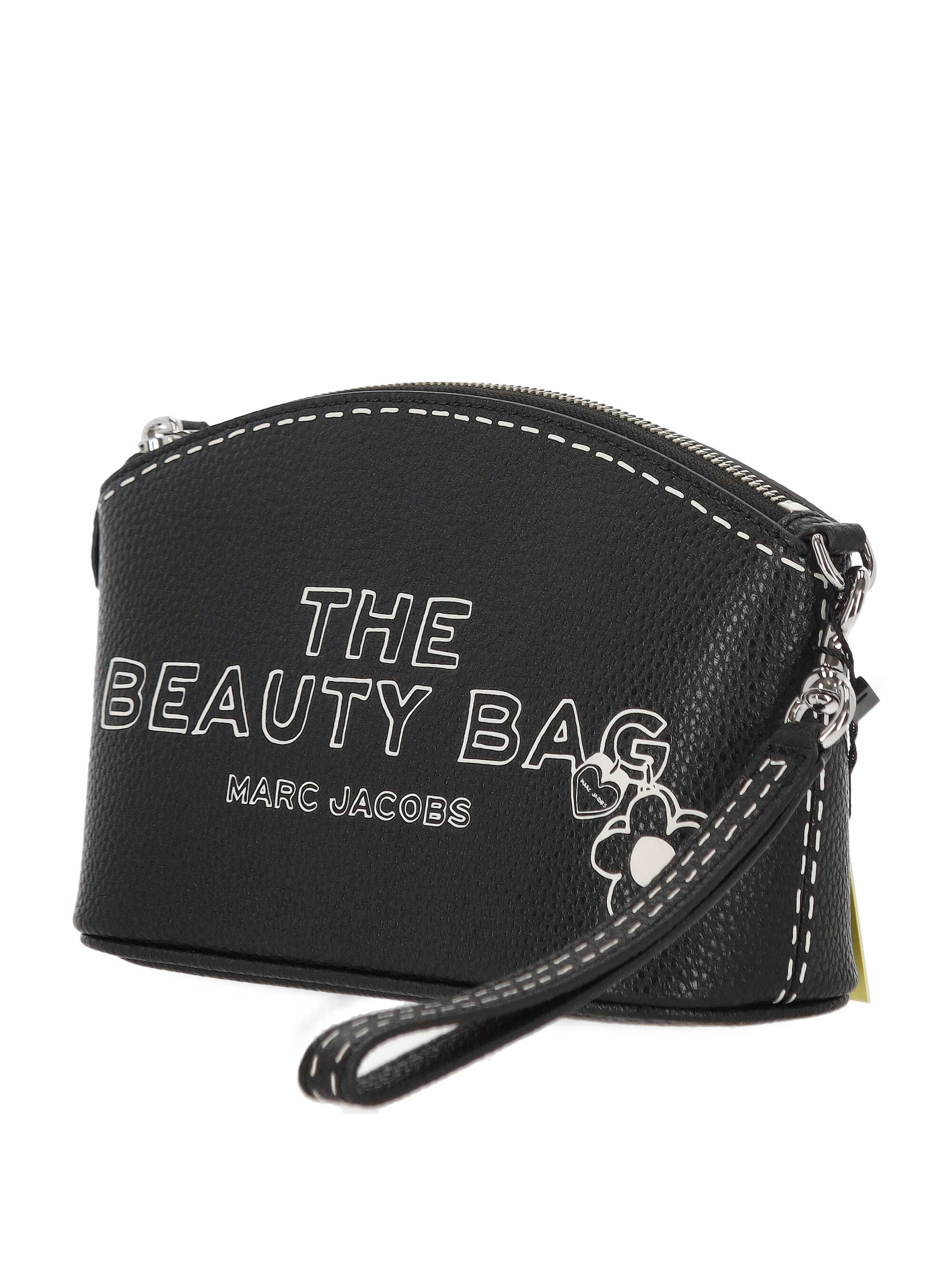 Marc Jacobs Bags.. Black Multicolor 2F5SCP014S01002 (Marc Jacobs / クラッチバッグ・ポーチ ) | Marc Jacobs (マーク ジェイコブス)(1)