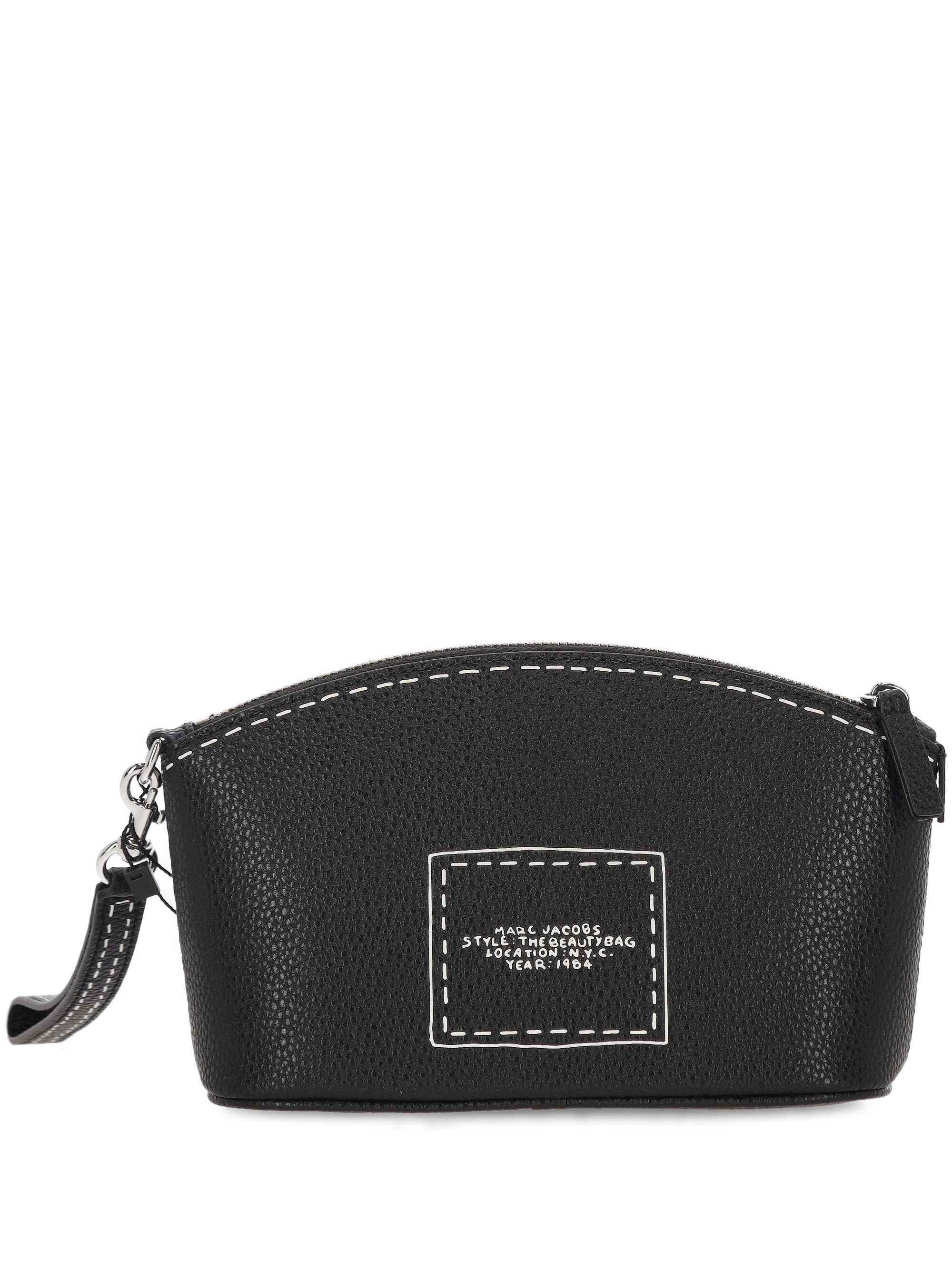 Marc Jacobs Bags.. Black Multicolor 2F5SCP014S01002 (Marc Jacobs / クラッチバッグ・ポーチ ) | Marc Jacobs (マーク ジェイコブス)(2)