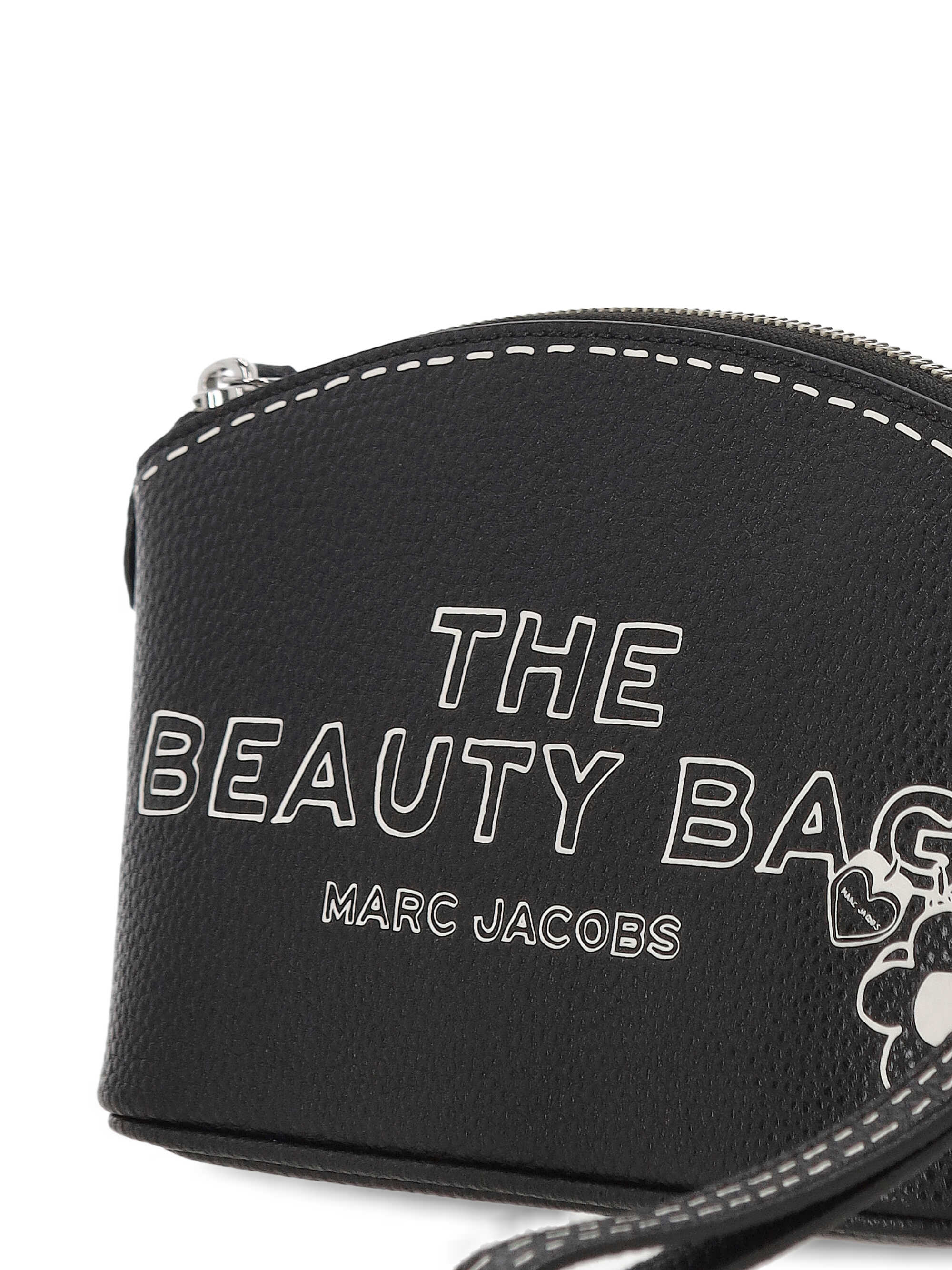 Marc Jacobs Bags.. Black Multicolor 2F5SCP014S01002 (Marc Jacobs / クラッチバッグ・ポーチ ) | Marc Jacobs (マーク ジェイコブス)(3)