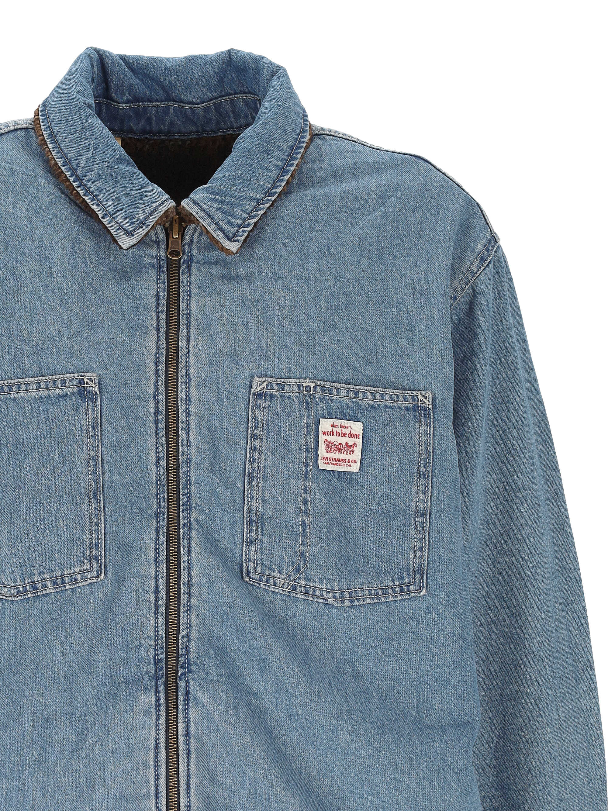 Levi's Jackets 003B10000 (Levi's / カジュアルジャケット ) | Levi's (リーバイス)(1)