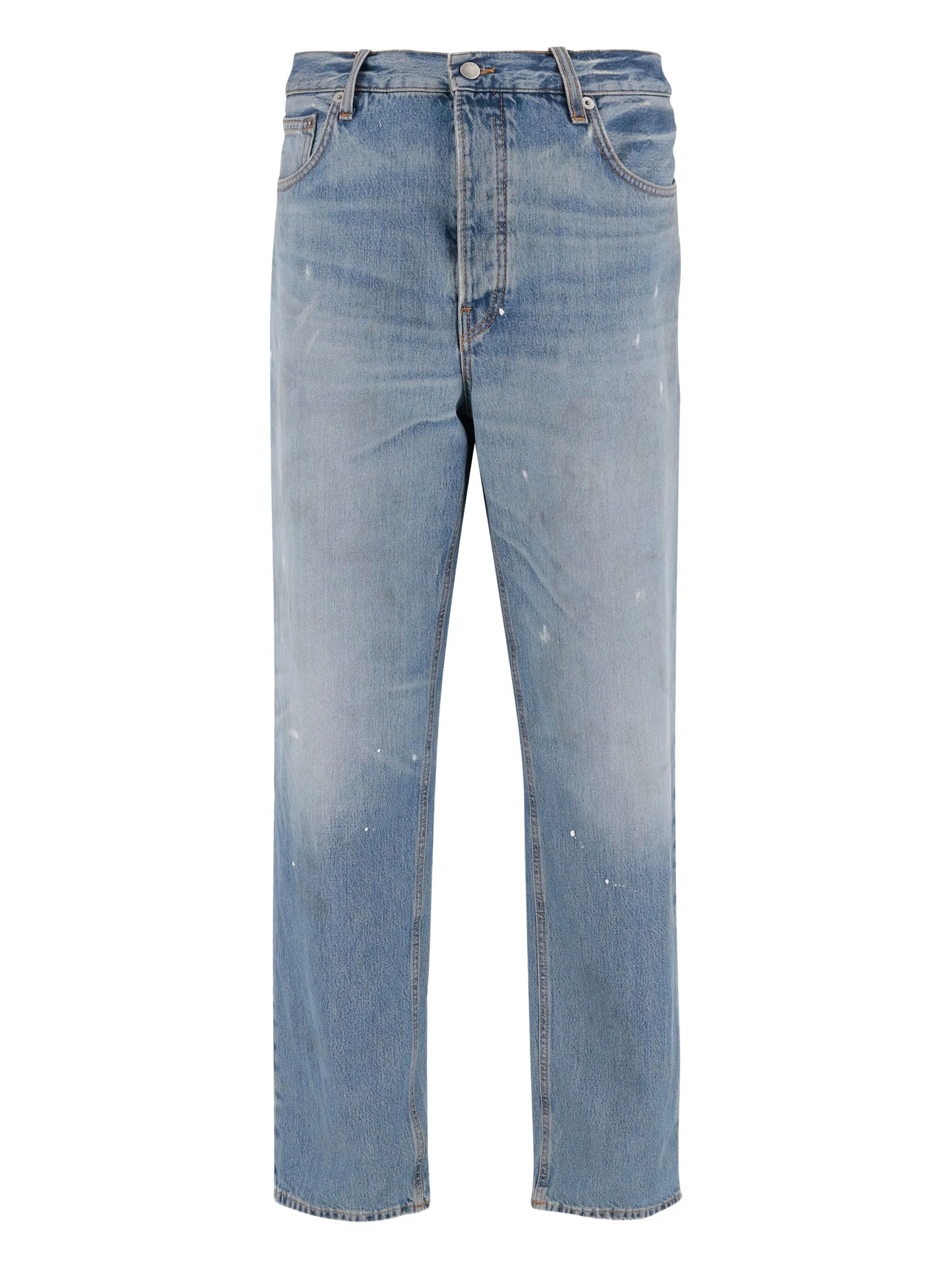 Haikure Jeans HEM03252DF180L0901 (HAIKURE / ジーンズ ) | HAIKURE (ハイクレ)