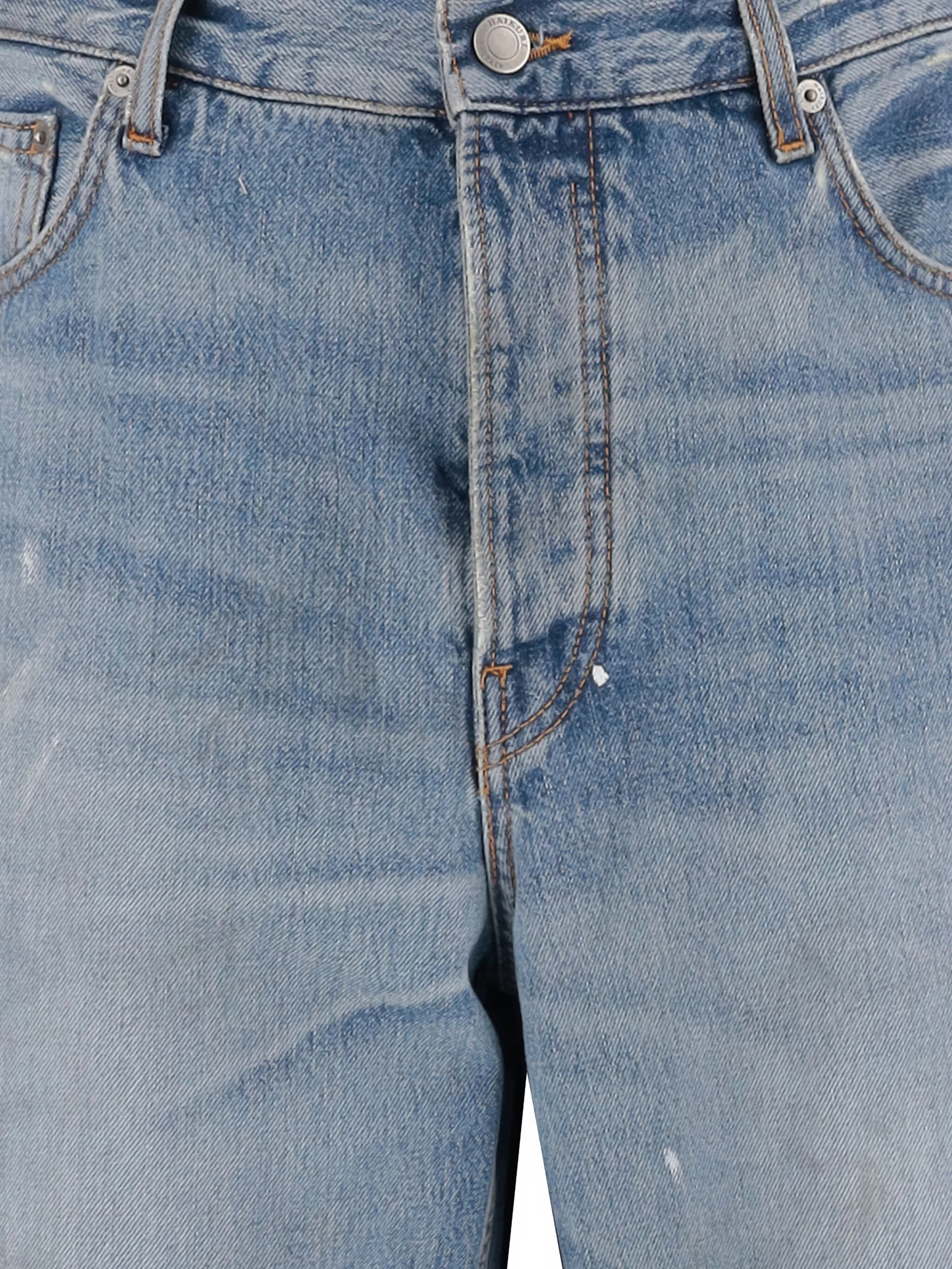 Haikure Jeans HEM03252DF180L0901 (HAIKURE / ジーンズ ) | HAIKURE (ハイクレ)(1)