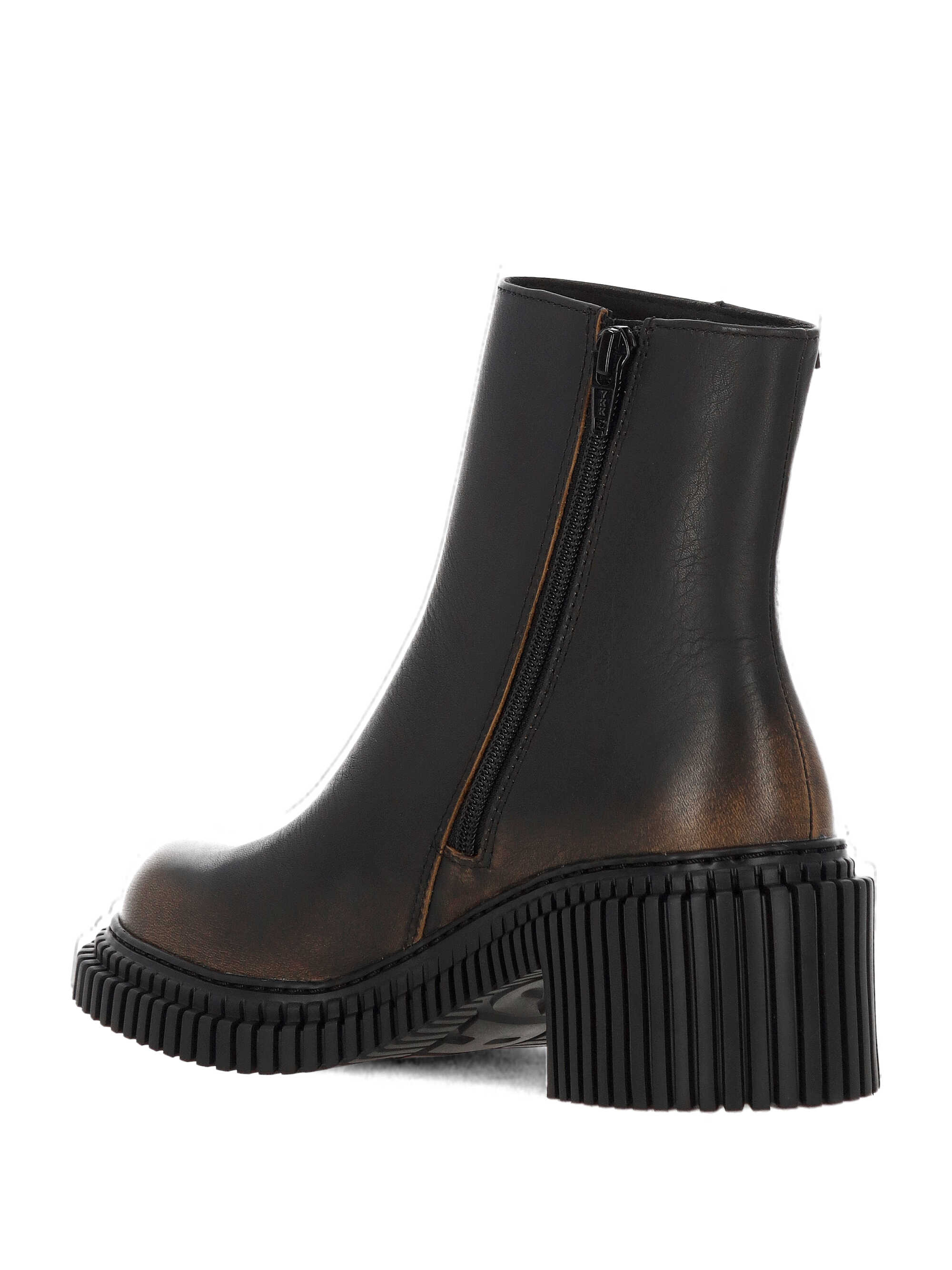 Camper Boots K400804002 (CAMPER / ブーツ ) | CAMPER (カンペール)(2)