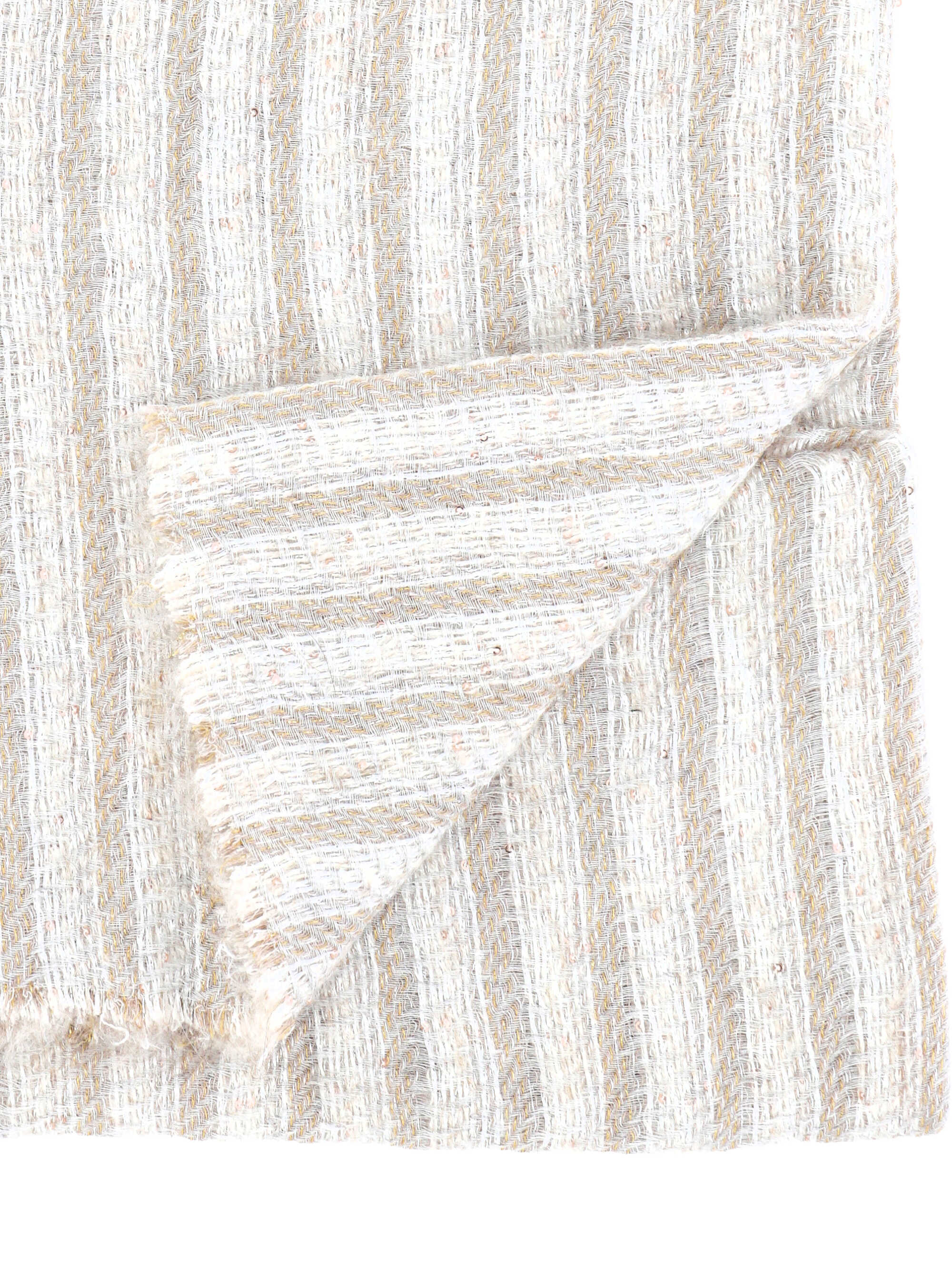 Gran Sasso Scarfs 9320592700110 (GRAN SASSO / スカーフ・マフラー ) | GRAN SASSO (グランサッソ)(1)