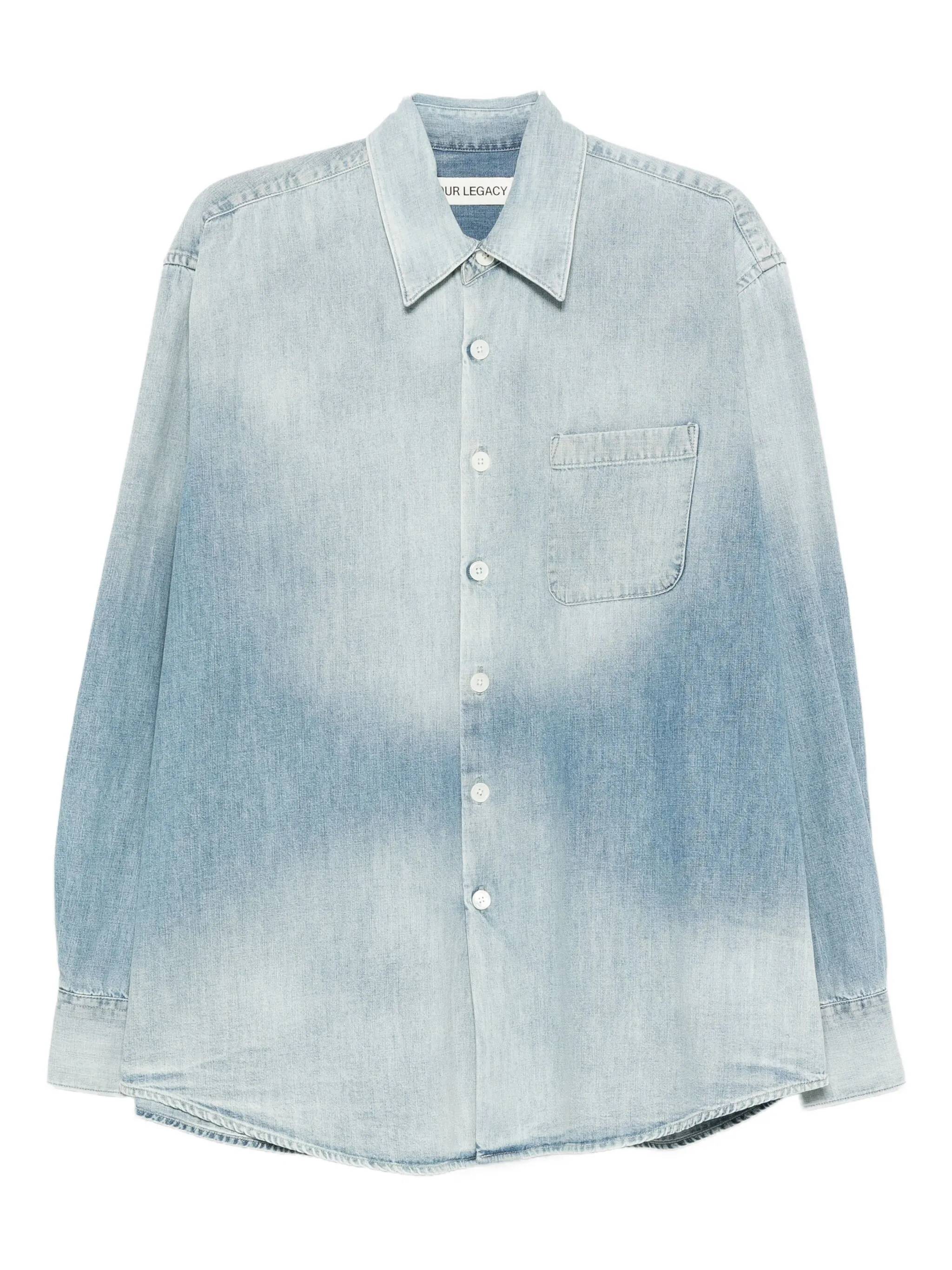 Our Legacy Shirts M4252ACX (OUR LEGACY / シャツ・ブラウス ) | OUR LEGACY (アワーレガシー)