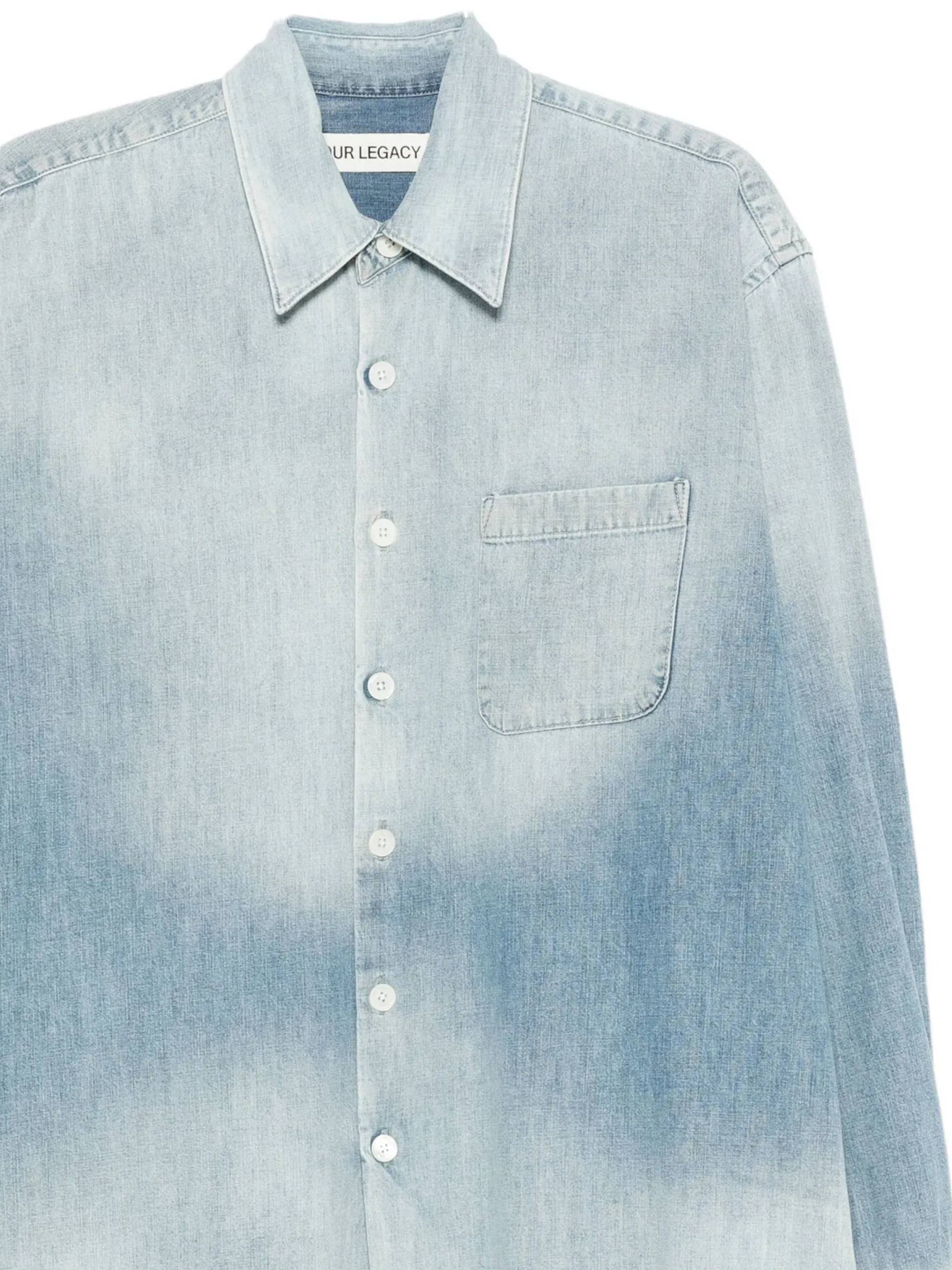 Our Legacy Shirts M4252ACX (OUR LEGACY / シャツ・ブラウス ) | OUR LEGACY (アワーレガシー)(1)