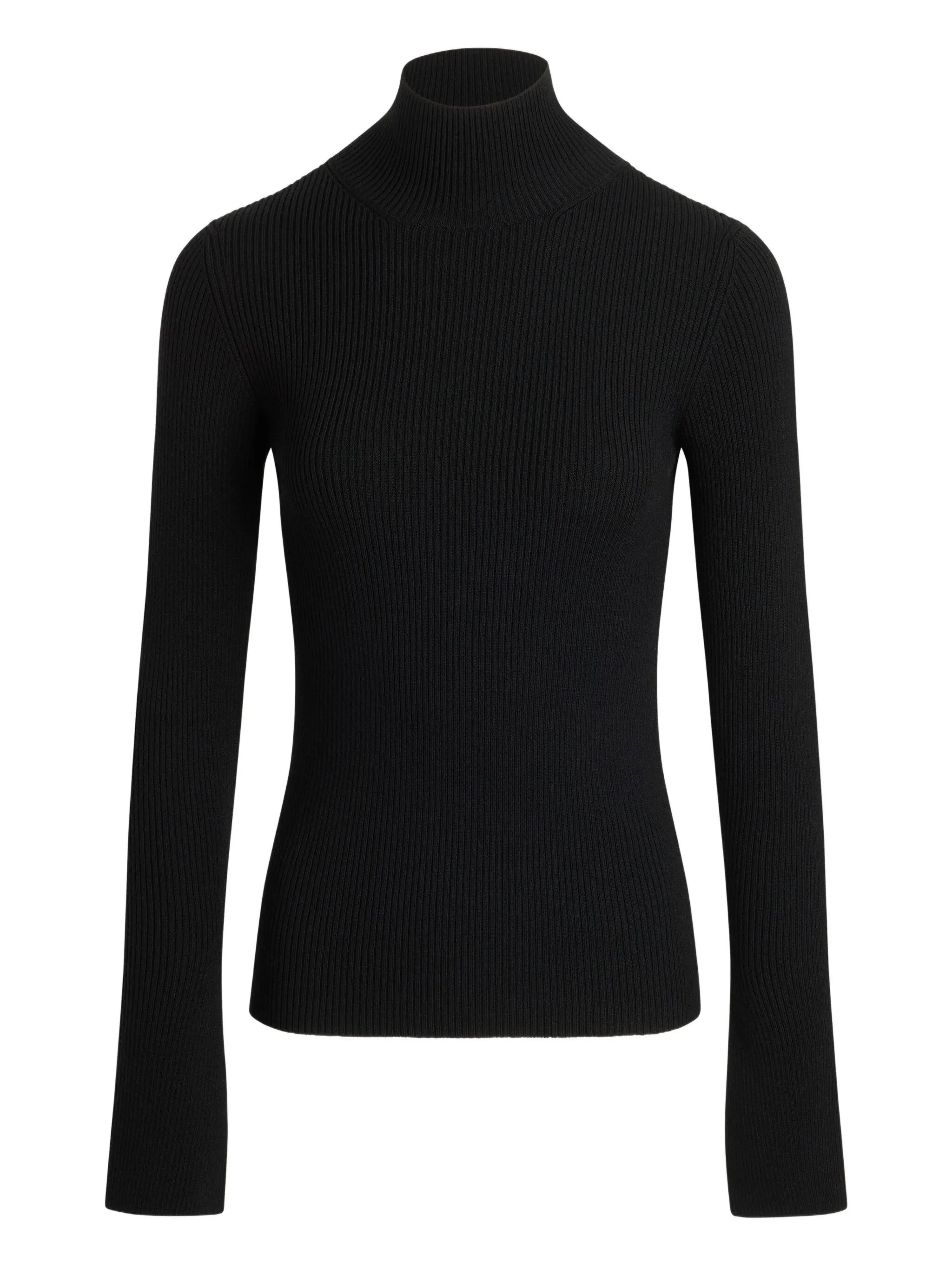 PATOU Sweaters Black KN2758040999B (Patou / ニット・セーター・カーディガン ) | Patou (パトゥ)