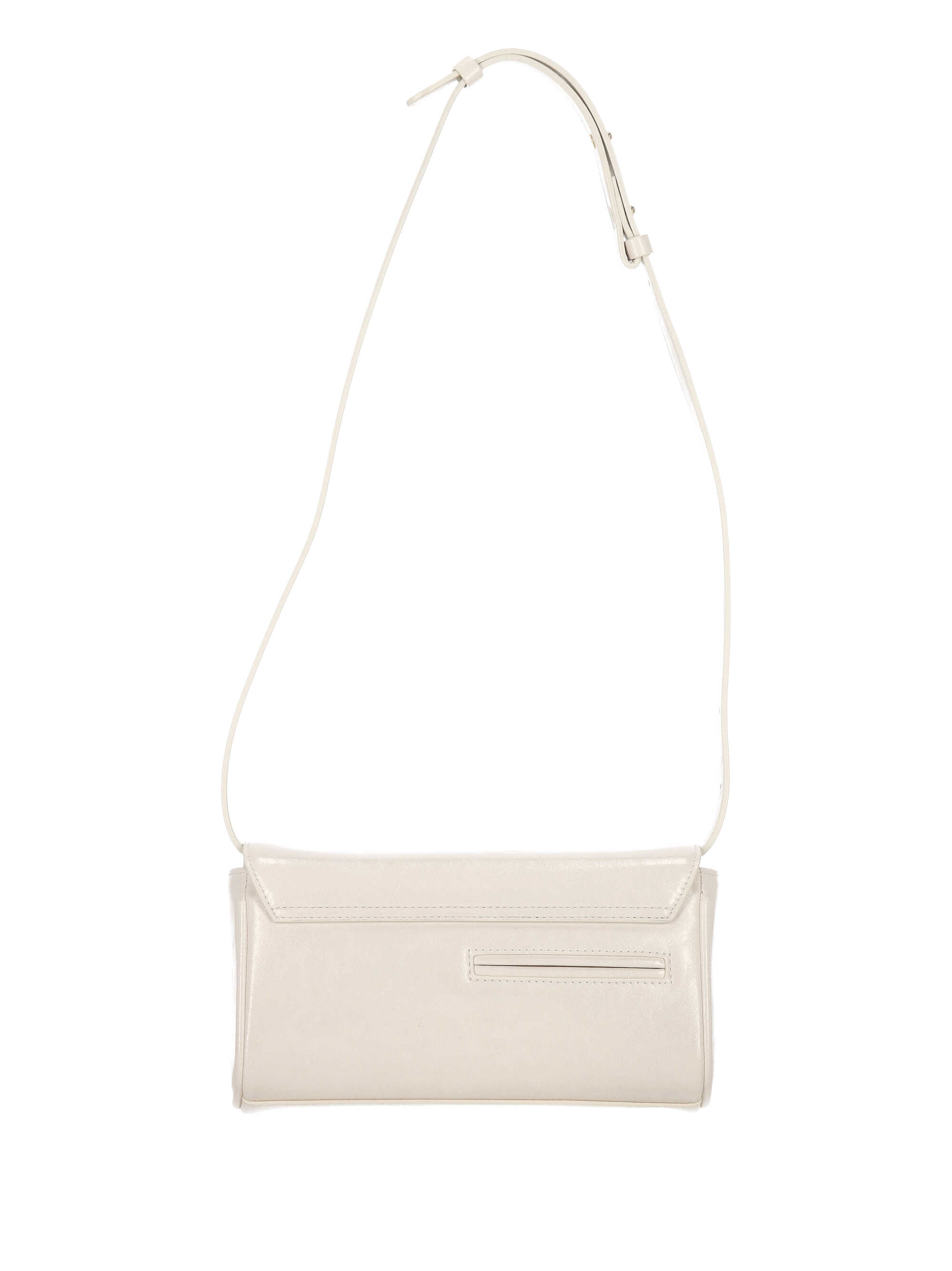 STAND OIL Bags.. White 21A006BCRCREAM (STAND OIL / ハンドバッグ・ショルダーバッグ ) | STAND OIL (スタンドオイル)(2)