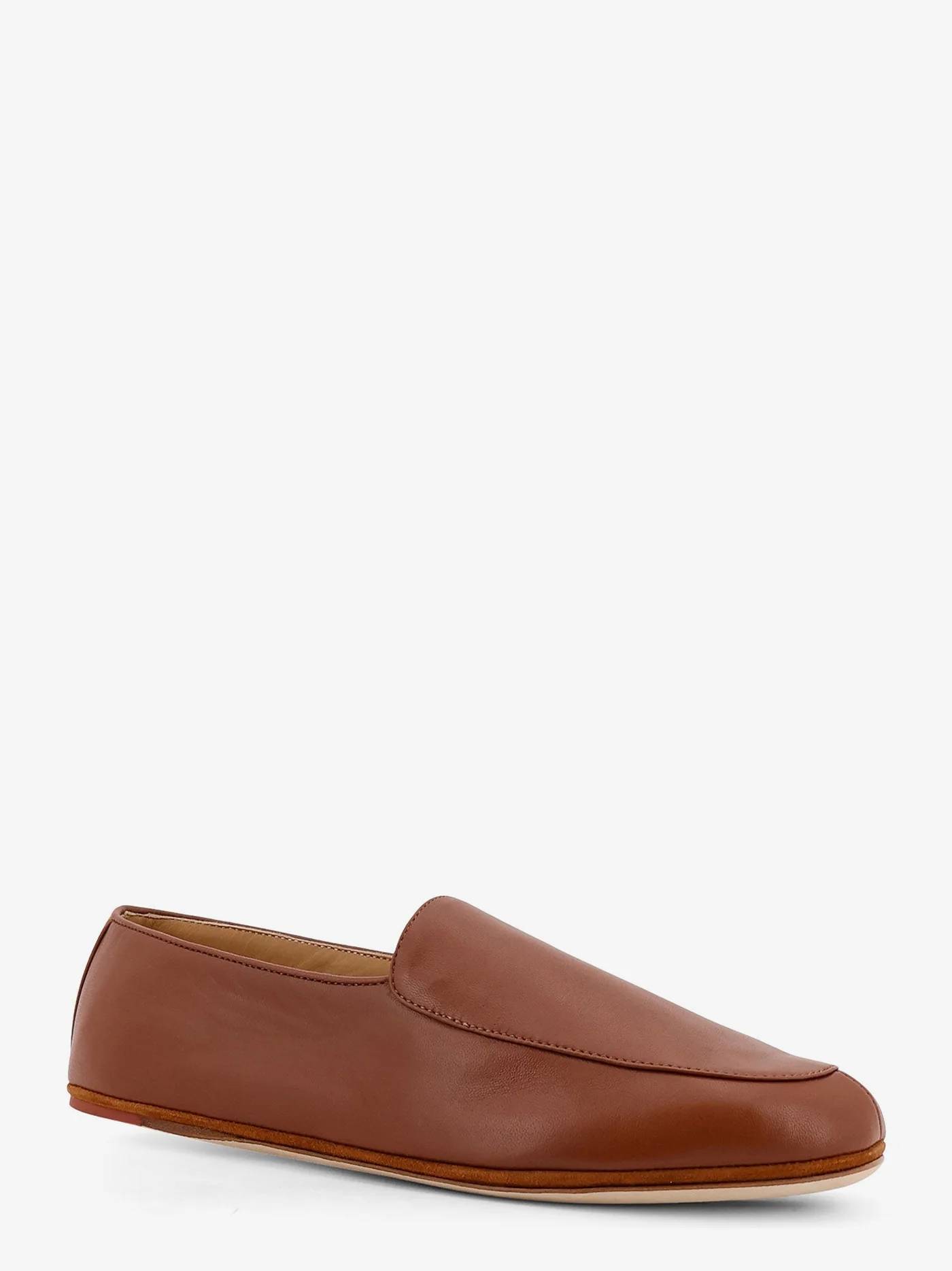 Loro Piana Flat shoes FAQ2451H843 (Loro Piana / フラットシューズ ) | Loro Piana (ロロピアーナ)(1)