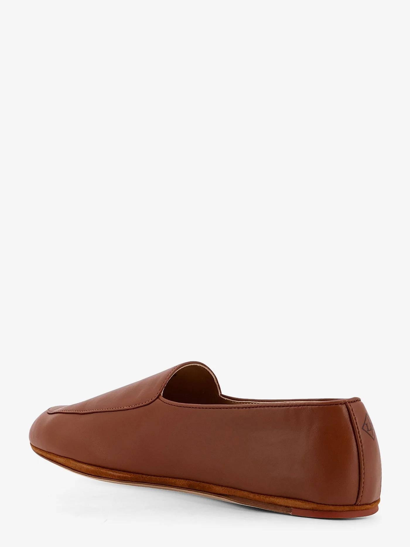 Loro Piana Flat shoes FAQ2451H843 (Loro Piana / フラットシューズ ) | Loro Piana (ロロピアーナ)(2)