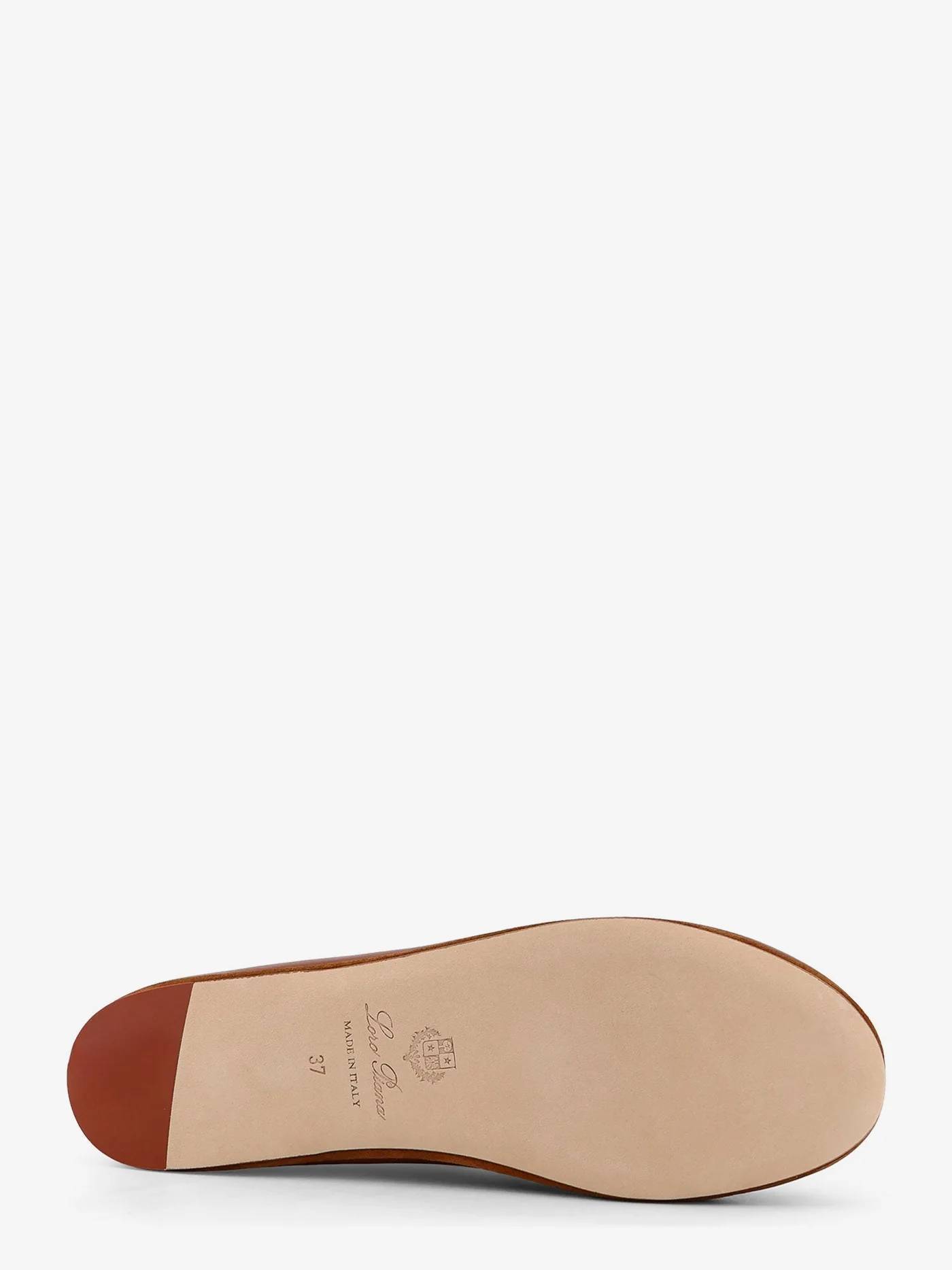 Loro Piana Flat shoes FAQ2451H843 (Loro Piana / フラットシューズ ) | Loro Piana (ロロピアーナ)(3)