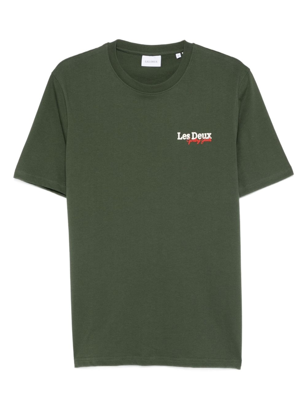 LES DEUX T-shirts and Polos 1000475515 (Les Deux / Tシャツ・カットソー ) | Les Deux (レドゥ)