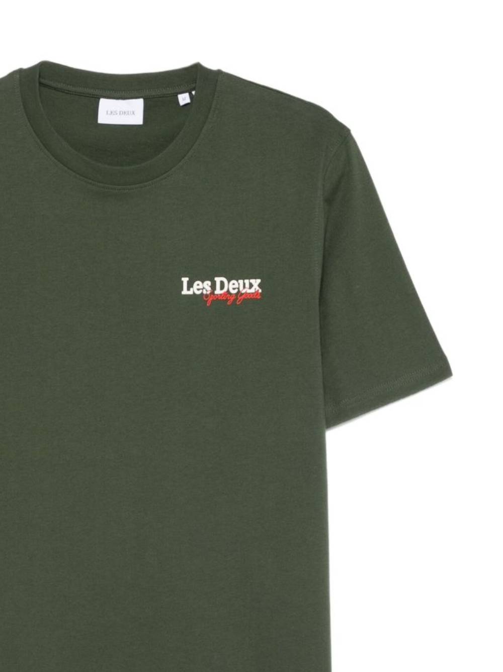 LES DEUX T-shirts and Polos 1000475515 (Les Deux / Tシャツ・カットソー ) | Les Deux (レドゥ)(1)