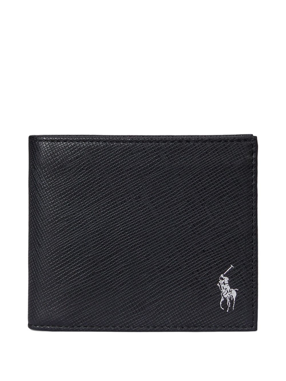 Polo Ralph Lauren Wallets Black 405931674003 (Polo Ralph Lauren / 財布・カードケース ) | Polo Ralph Lauren (ポロ ラルフ ローレン)