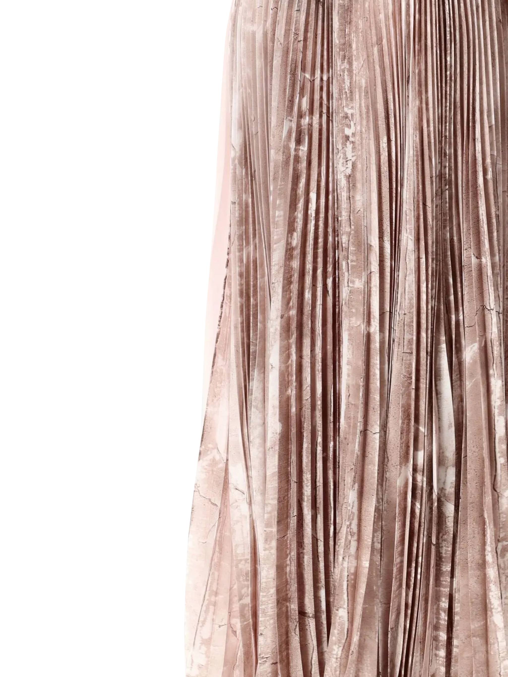 Fabiana Filippi Skirts GND225F823L642VR1 (FABIANA FILIPPI / スカート ) | FABIANA FILIPPI (ファビアナフィリッピ)(2)