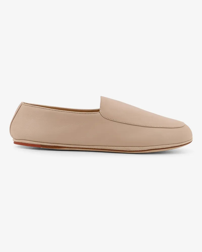 Loro Piana Flat shoes FAQ2451D0EE (Loro Piana / フラットシューズ ) | Loro Piana (ロロピアーナ)