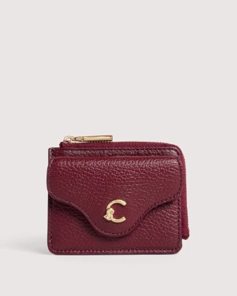 Coccinelle Wallets E2SSL17B621R52 (COCCINELLE / 財布・カードケース ) | COCCINELLE (コチネレ)