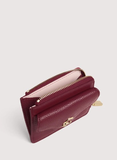 Coccinelle Wallets E2SSL17B621R52 (COCCINELLE / 財布・カードケース ) | COCCINELLE (コチネレ)(1)