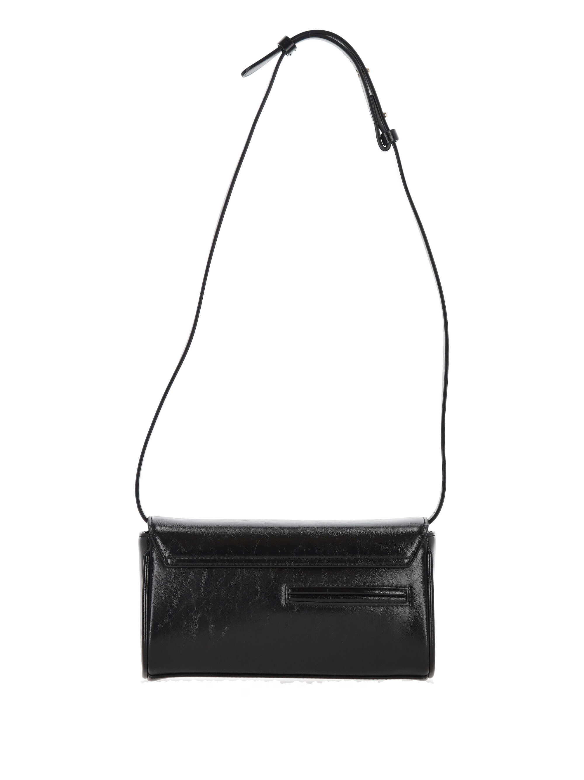 STAND OIL Bags.. Black 20N006BBKBLACK (STAND OIL / ハンドバッグ・ショルダーバッグ ) | STAND OIL (スタンドオイル)(2)