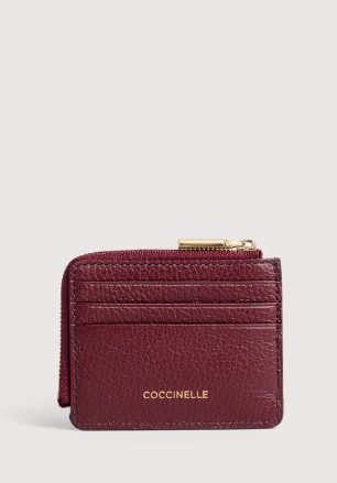 Coccinelle Wallets E2SSL17B621R52 (COCCINELLE / 財布・カードケース ) | COCCINELLE (コチネレ)(2)