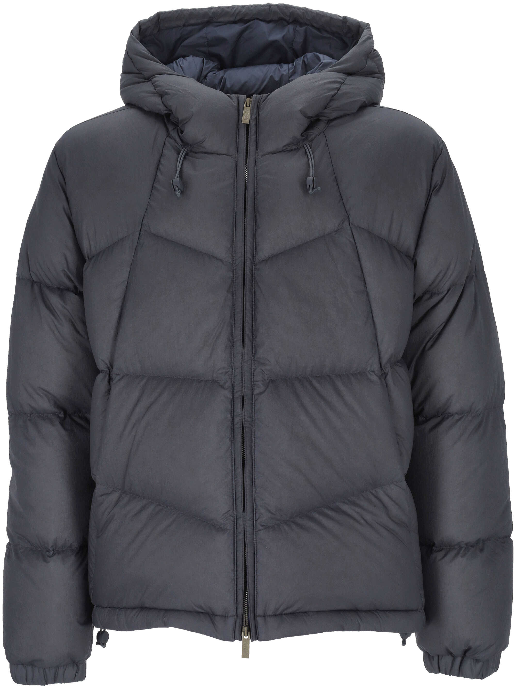 K-Way Jackets K7136GWB2I (K-WAY / ダウンジャケット・コート ) | K-WAY (ケーウェイ)