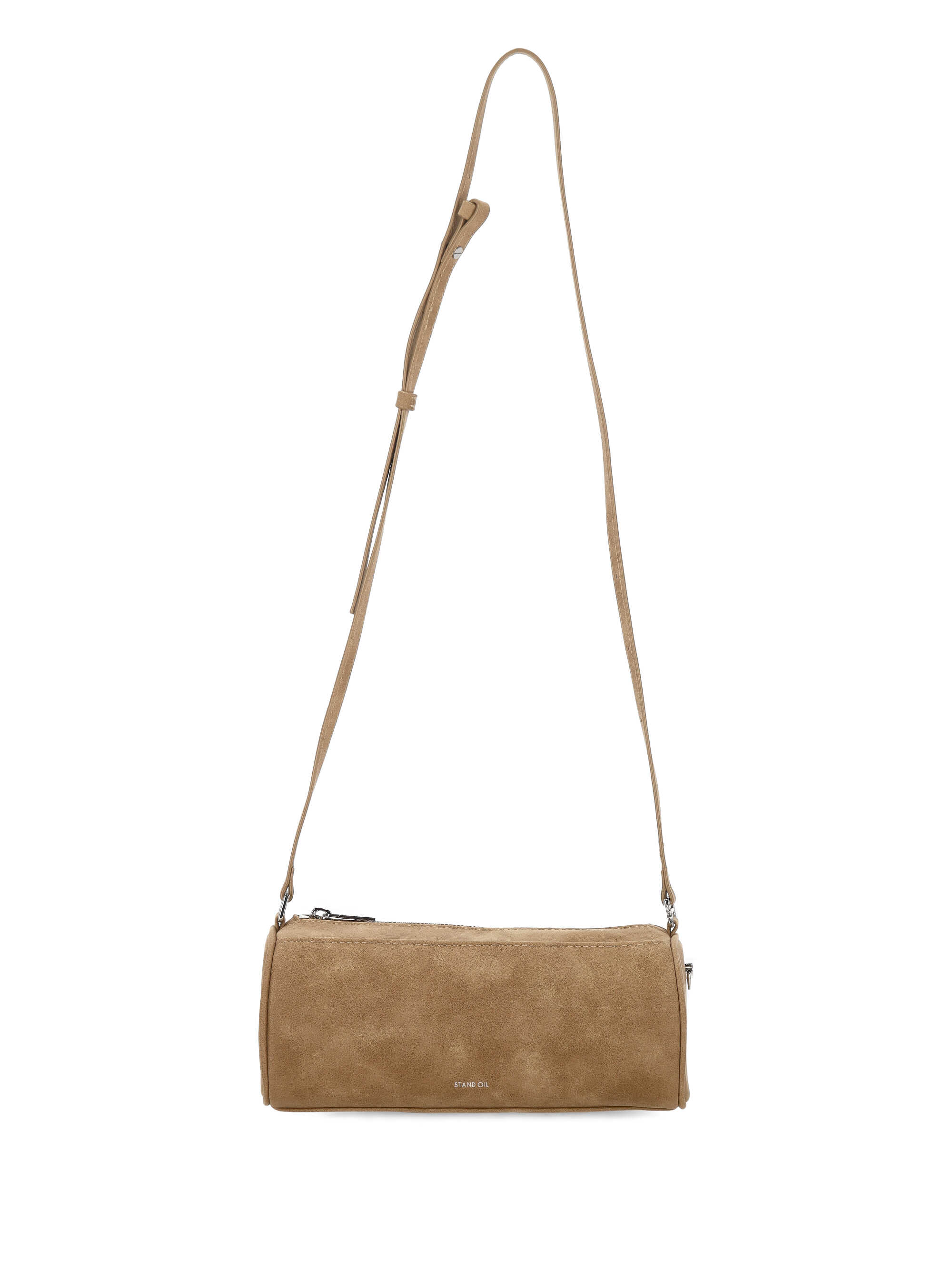 STAND OIL Bags.. Brown 24O136ACMCAMEL (STAND OIL / ハンドバッグ・ショルダーバッグ ) | STAND OIL (スタンドオイル)