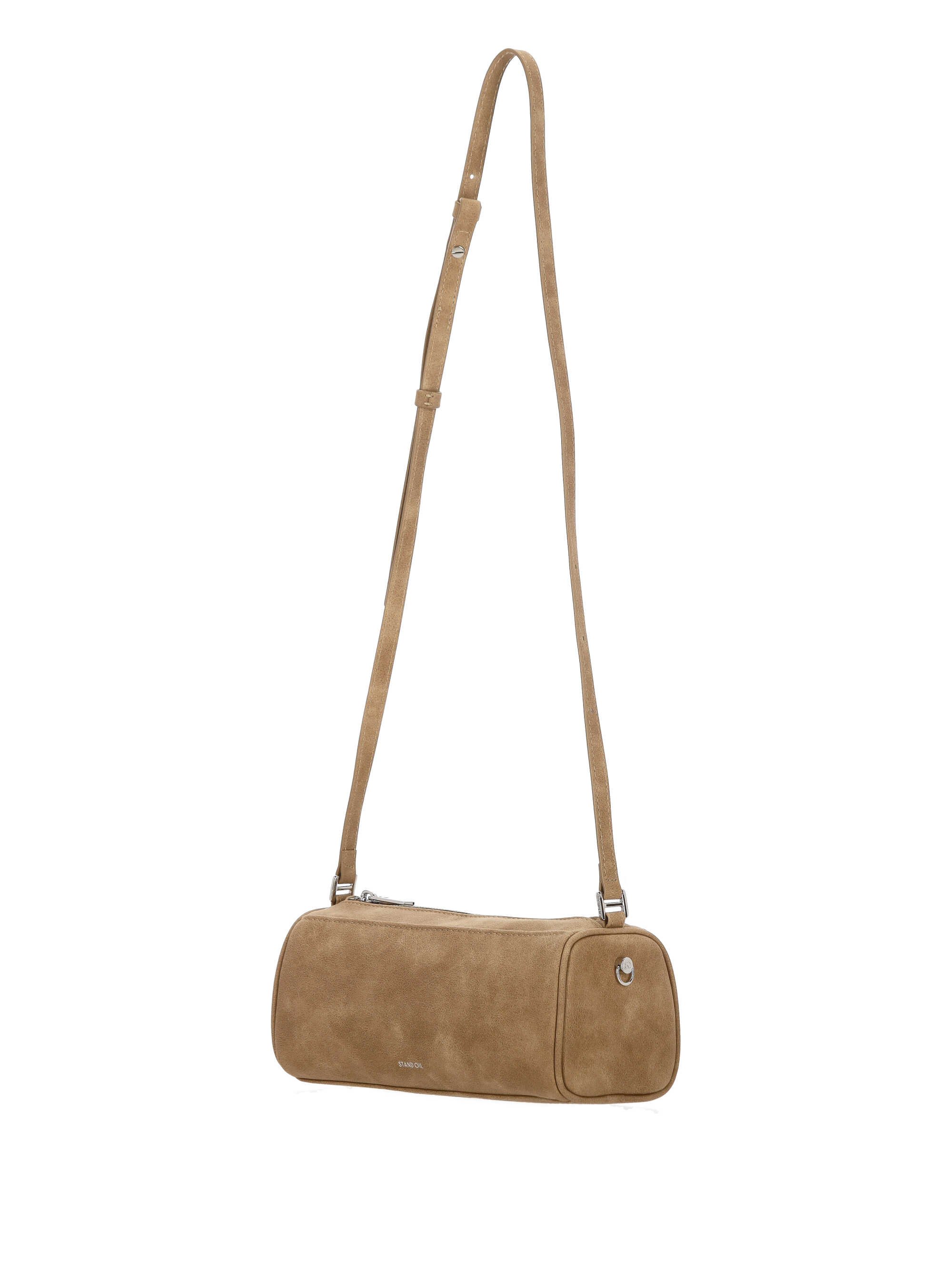 STAND OIL Bags.. Brown 24O136ACMCAMEL (STAND OIL / ハンドバッグ・ショルダーバッグ ) | STAND OIL (スタンドオイル)(1)