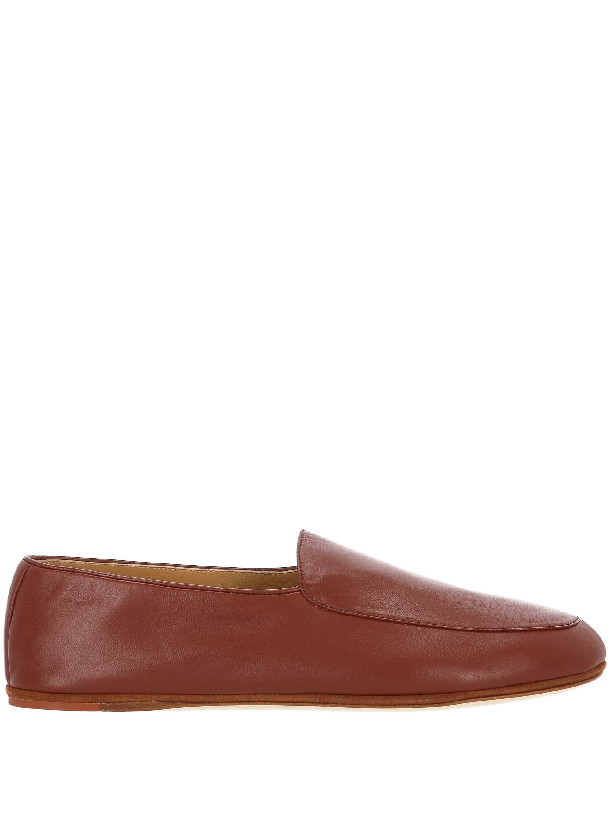 Loro Piana Flat shoes FAQ2451P0BX (Loro Piana / フラットシューズ ) | Loro Piana (ロロピアーナ)