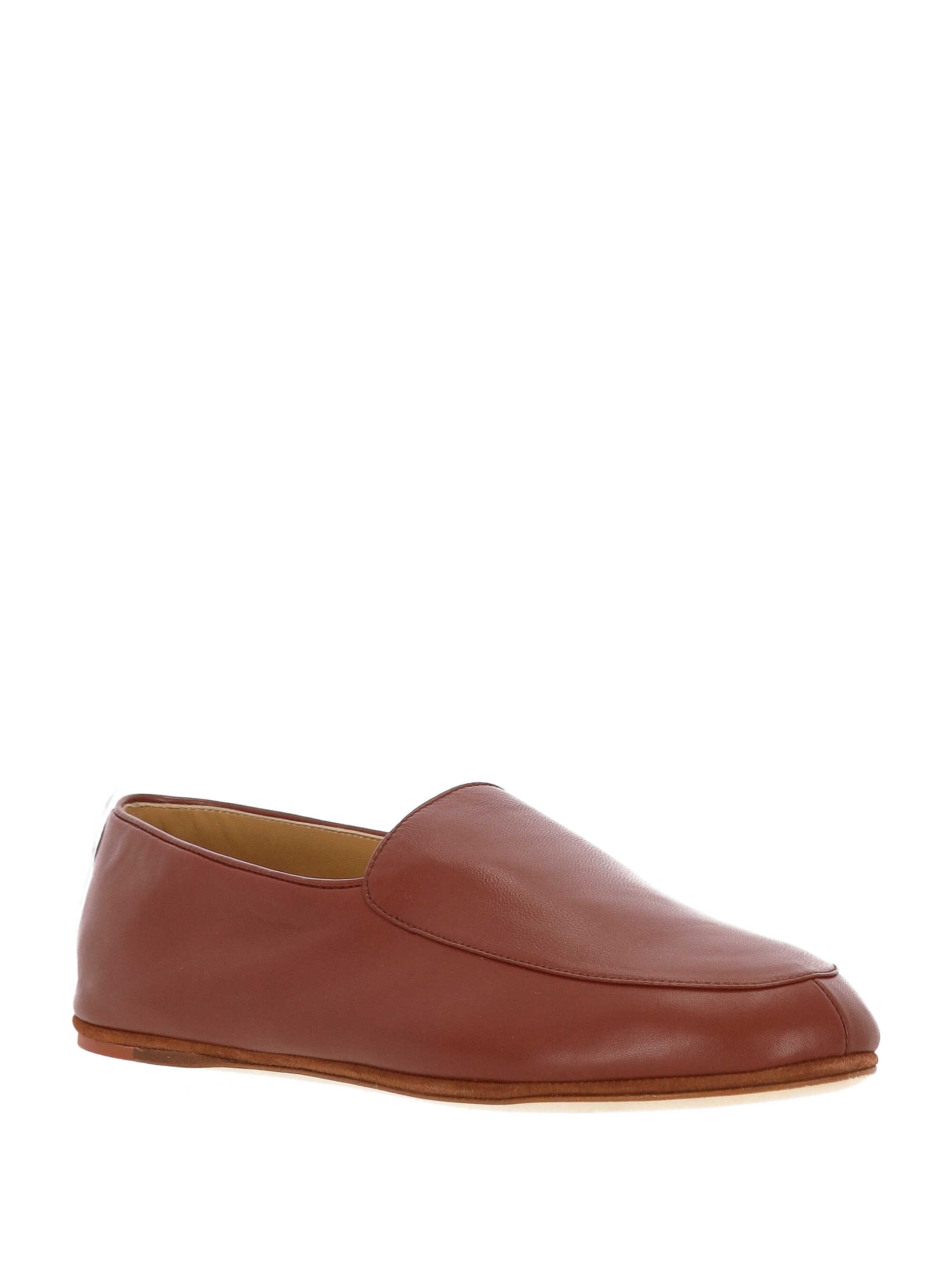 Loro Piana Flat shoes FAQ2451P0BX (Loro Piana / フラットシューズ ) | Loro Piana (ロロピアーナ)(1)